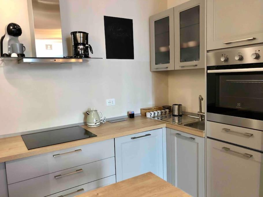 Appartement Le Porte Di San Frediano 1 *