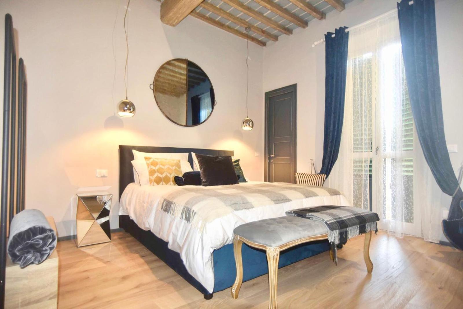 Le Porte Di San Frediano 3 Apartment Florence