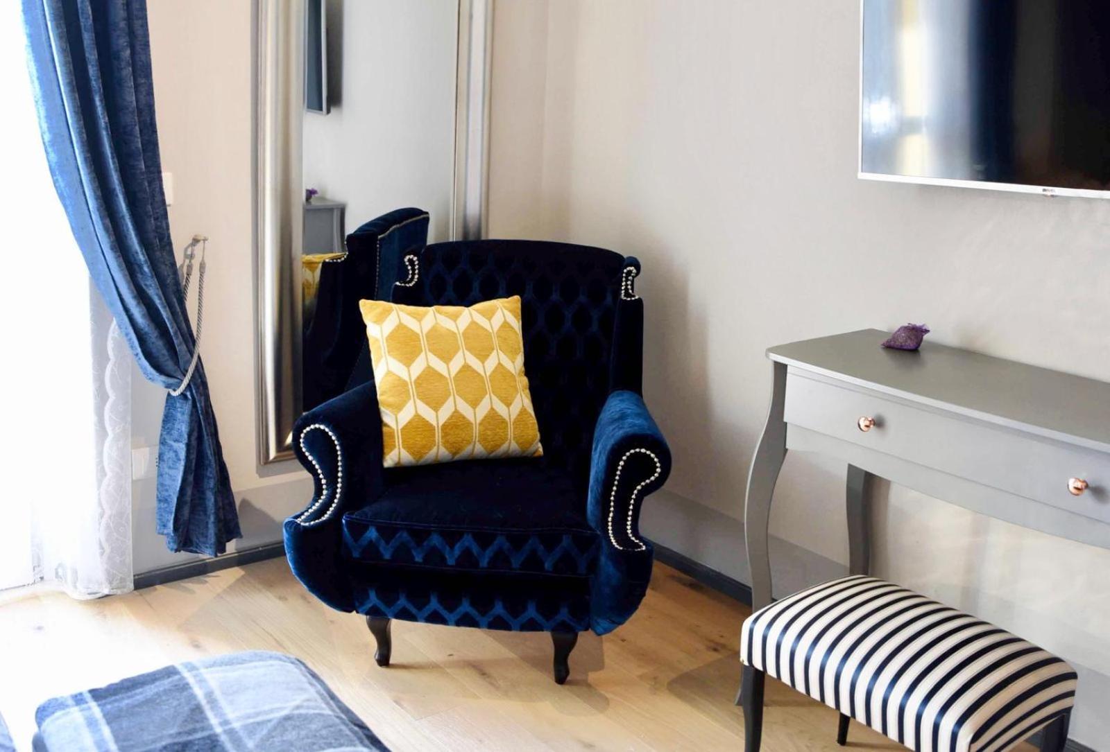 Apartment Le Porte Di San Frediano 3 *