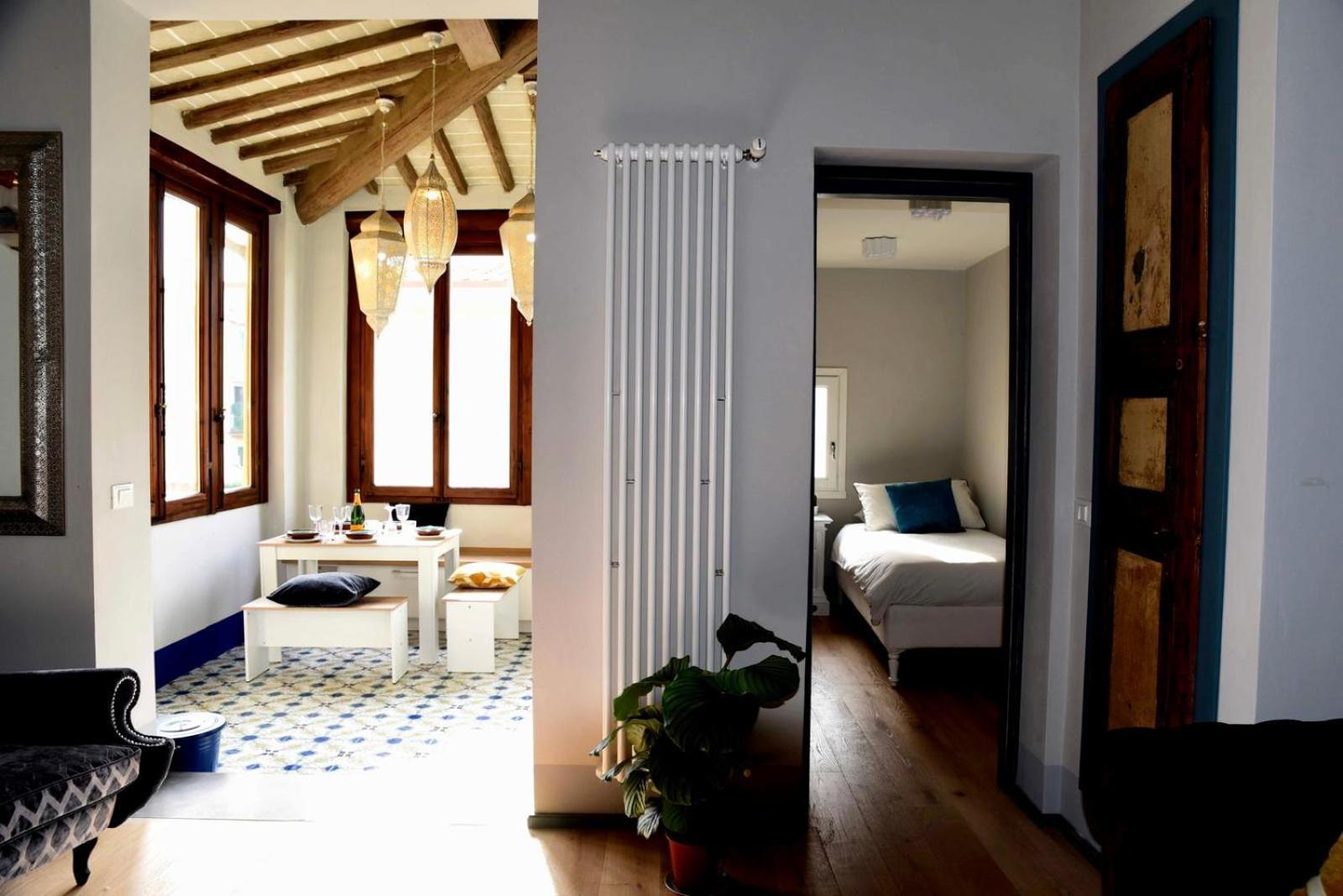 Le Porte Di San Frediano 3 Apartment