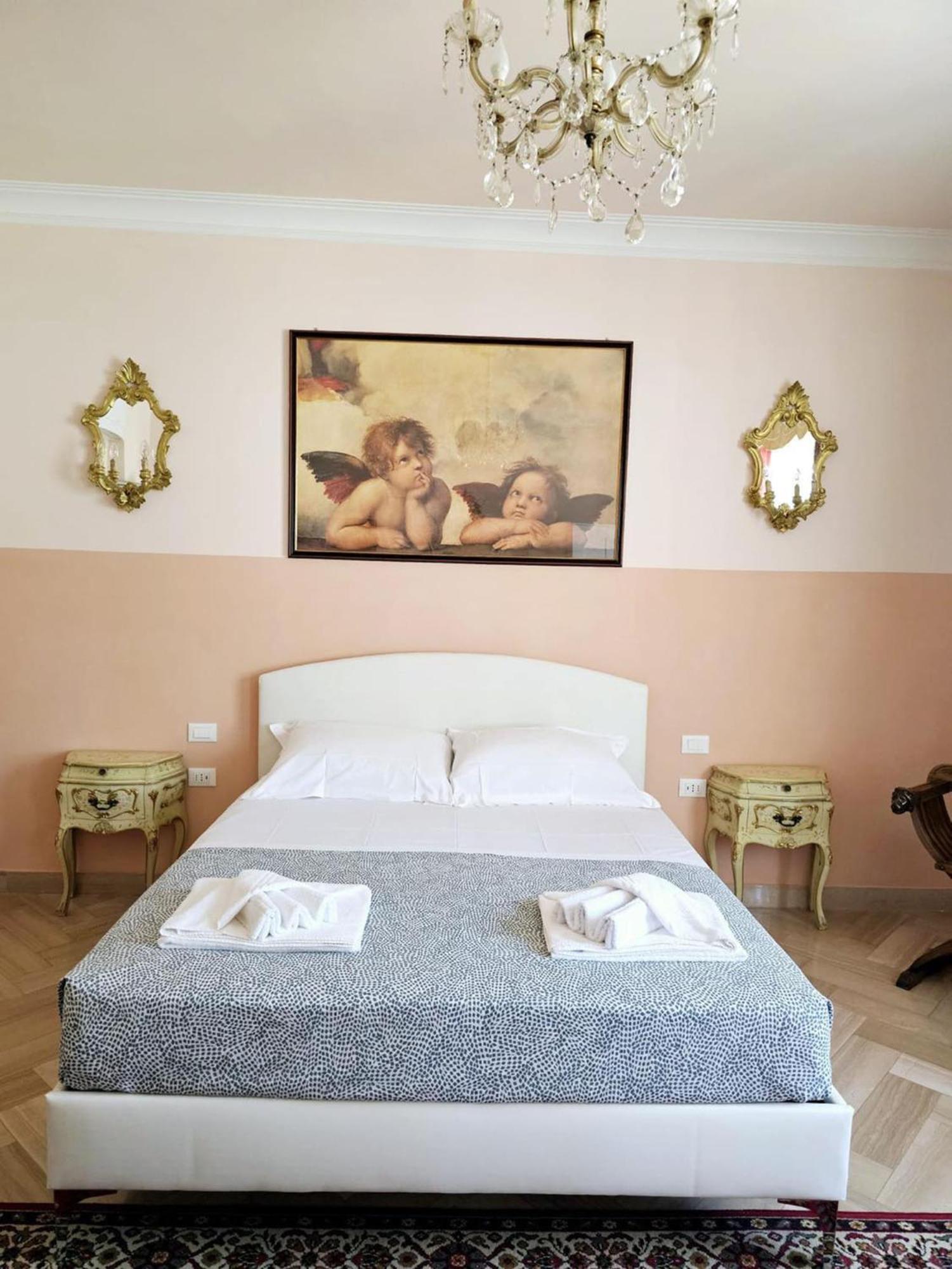 Bardi Luxury Dreams - Ponte Vecchio Florence