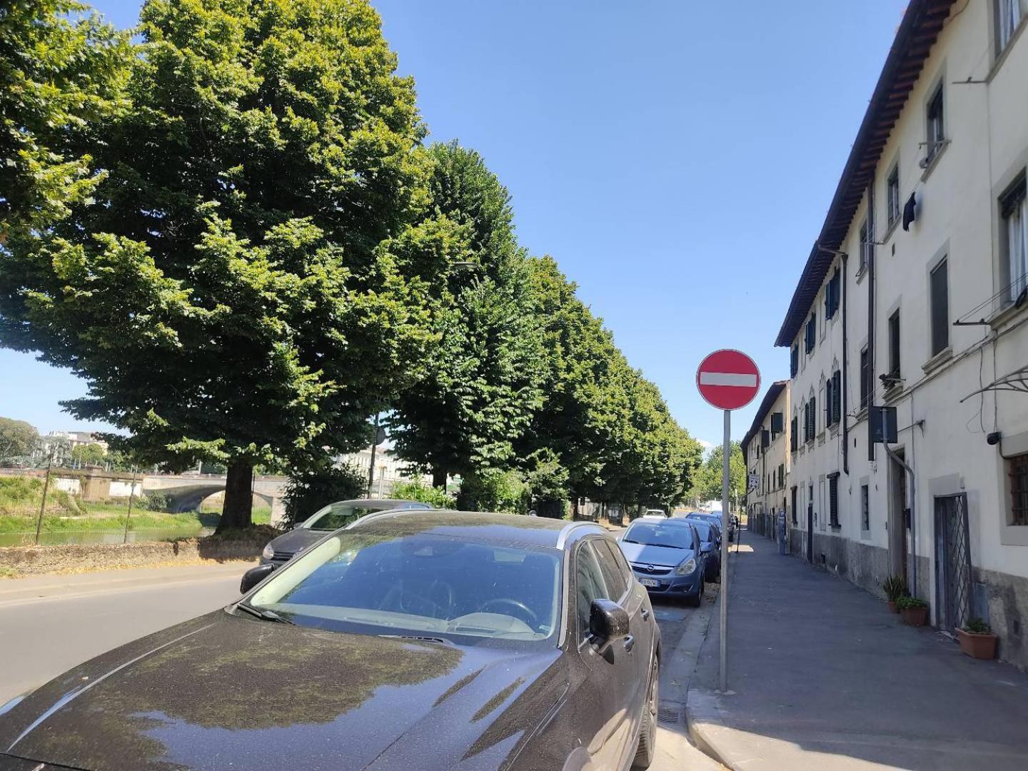 Appartement Arno D' Argento