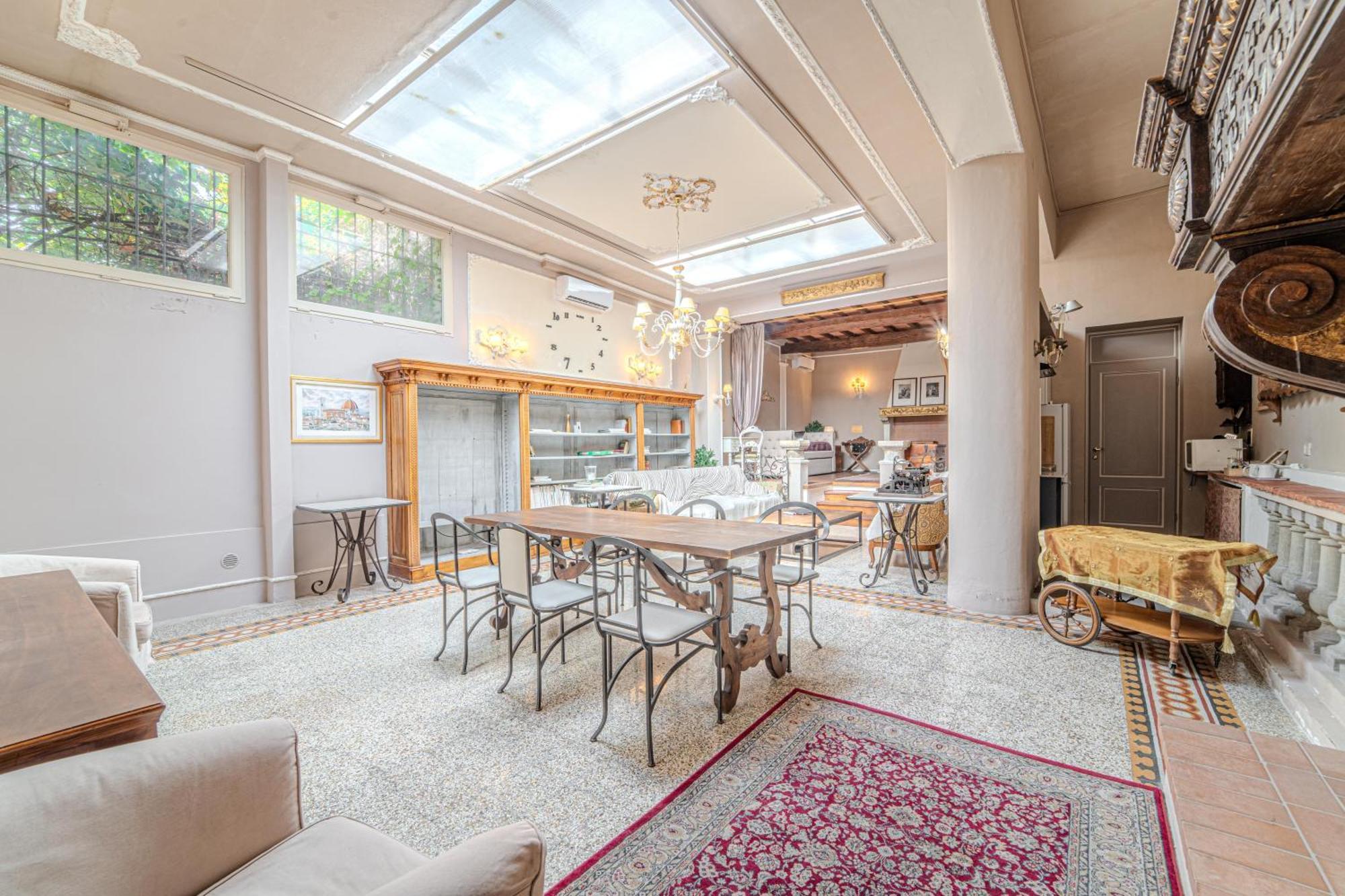 Bed & Breakfast Relais & Maison Grand Tour 3*