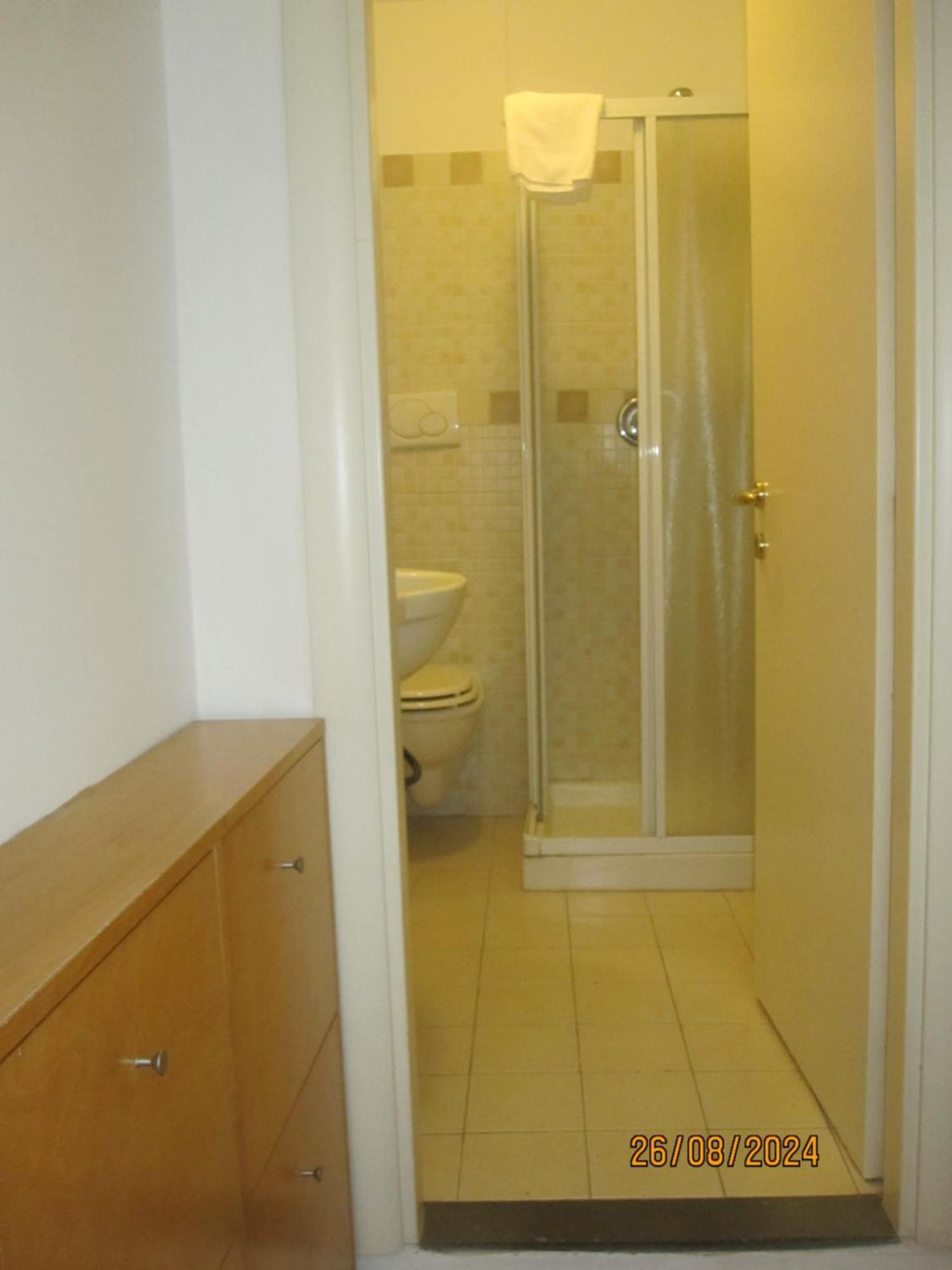 Dante Appartement *