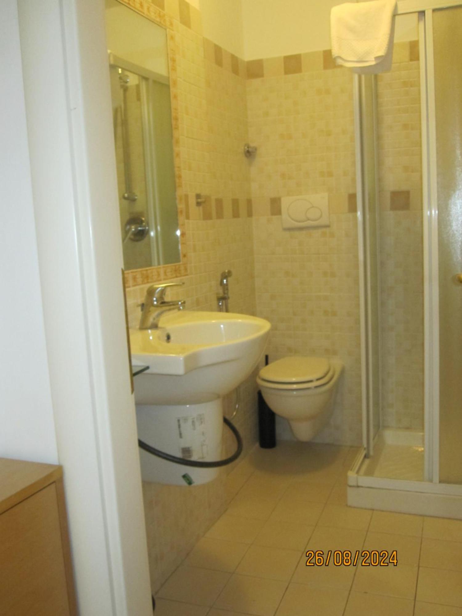 Appartement Dante *