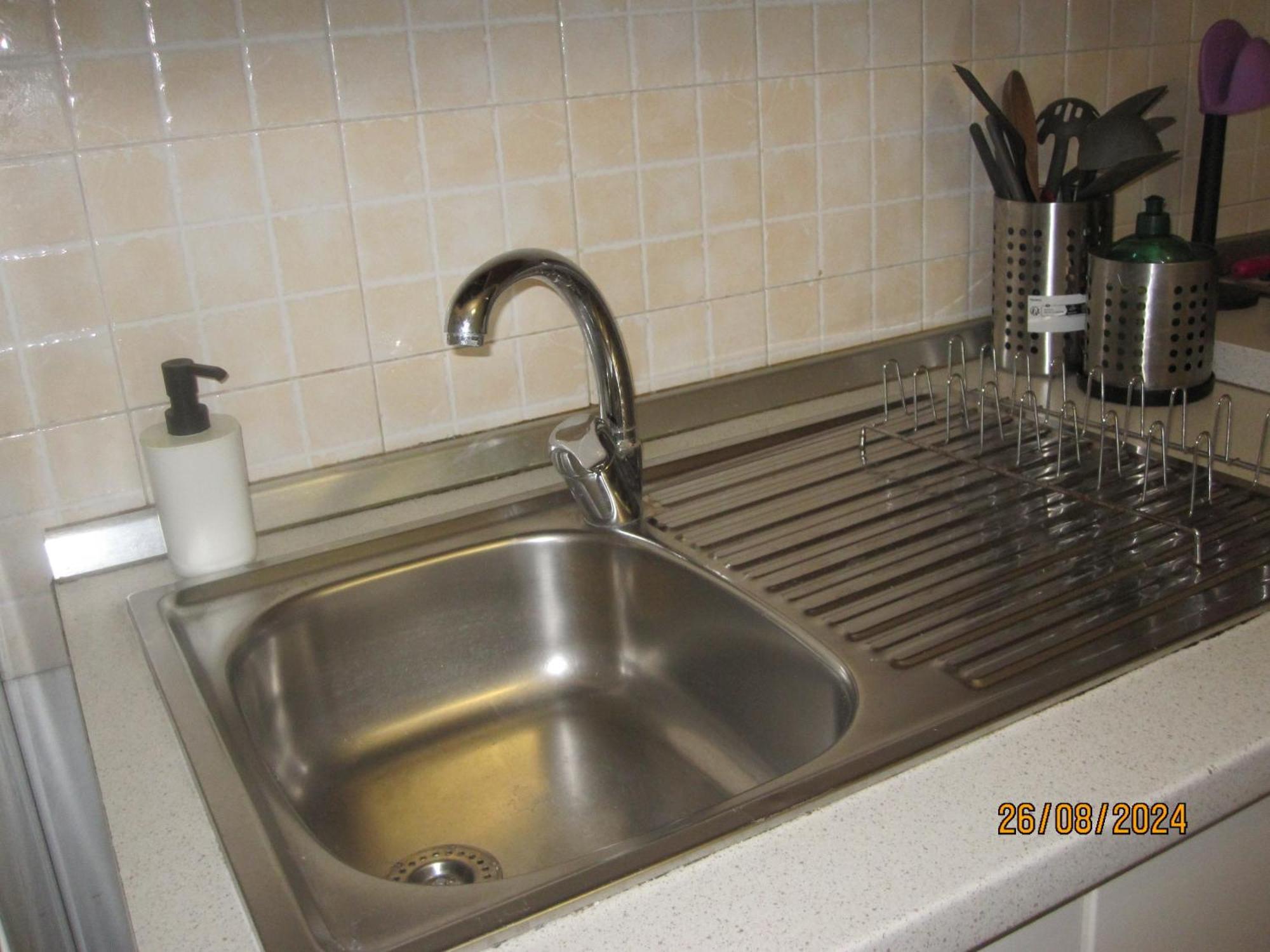 Appartement Dante *