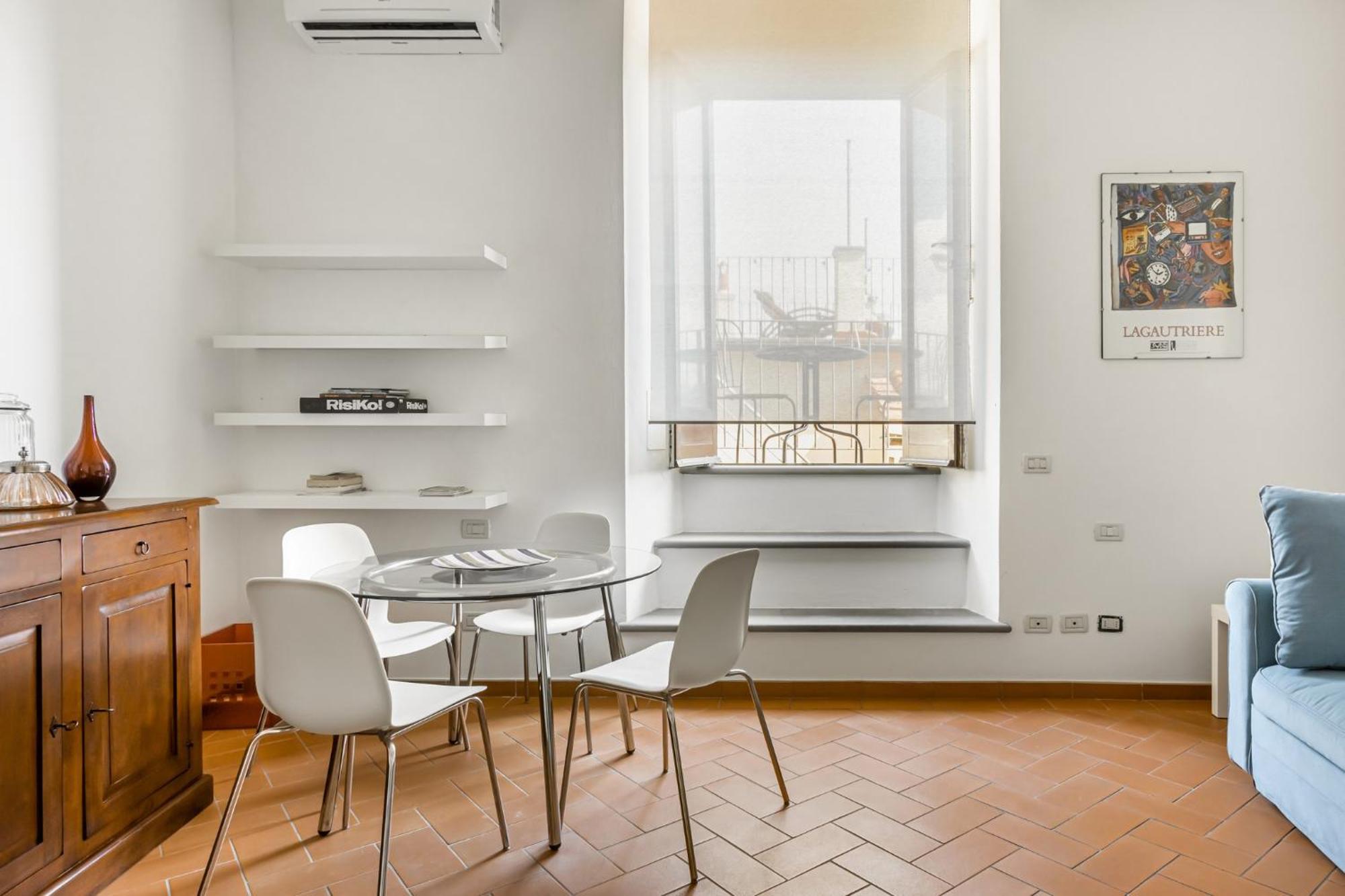 Appartement The Lions' In The Historic Centre X8 Florence