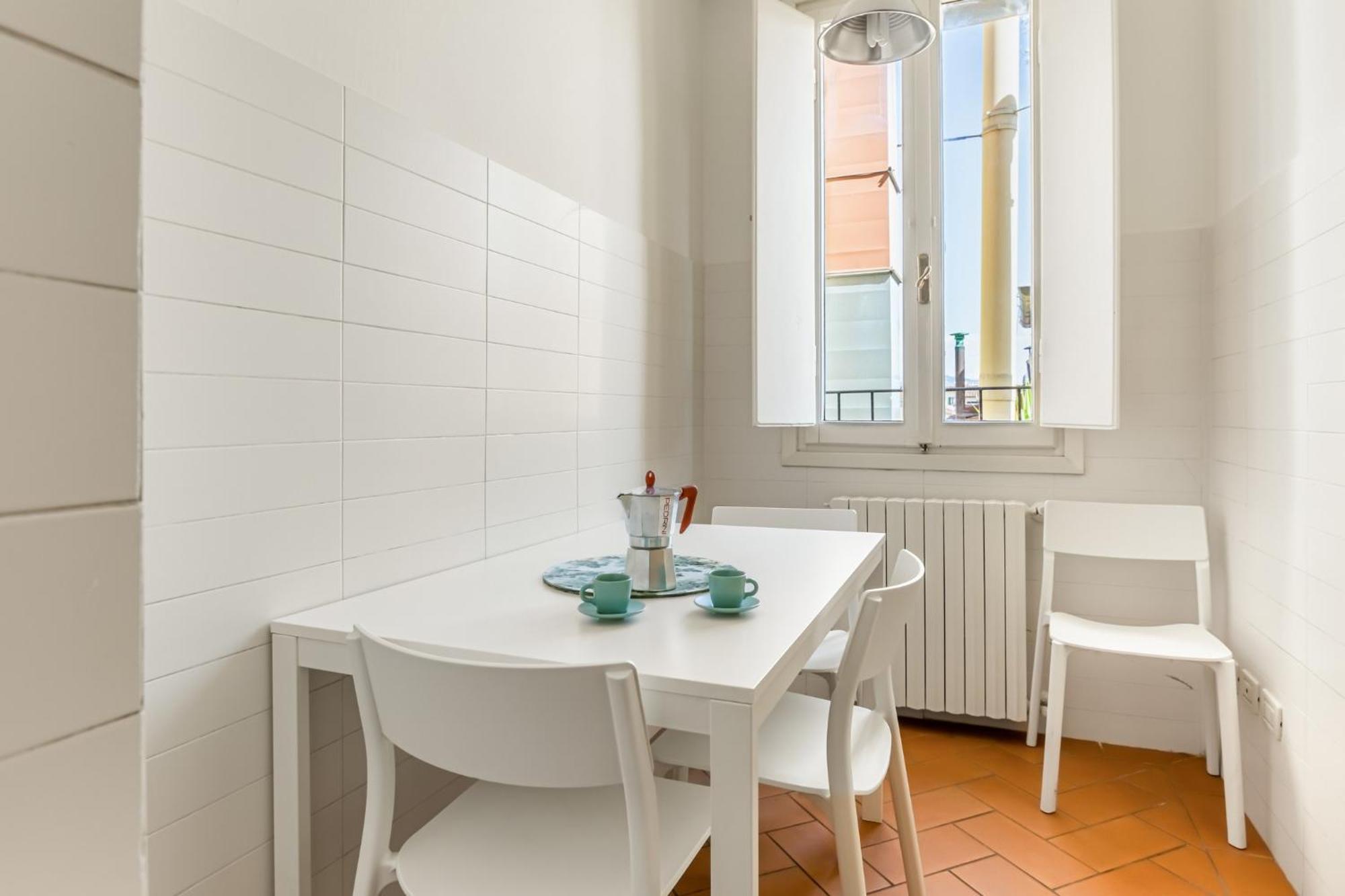 The Lions' In The Historic Centre X8 Appartement *