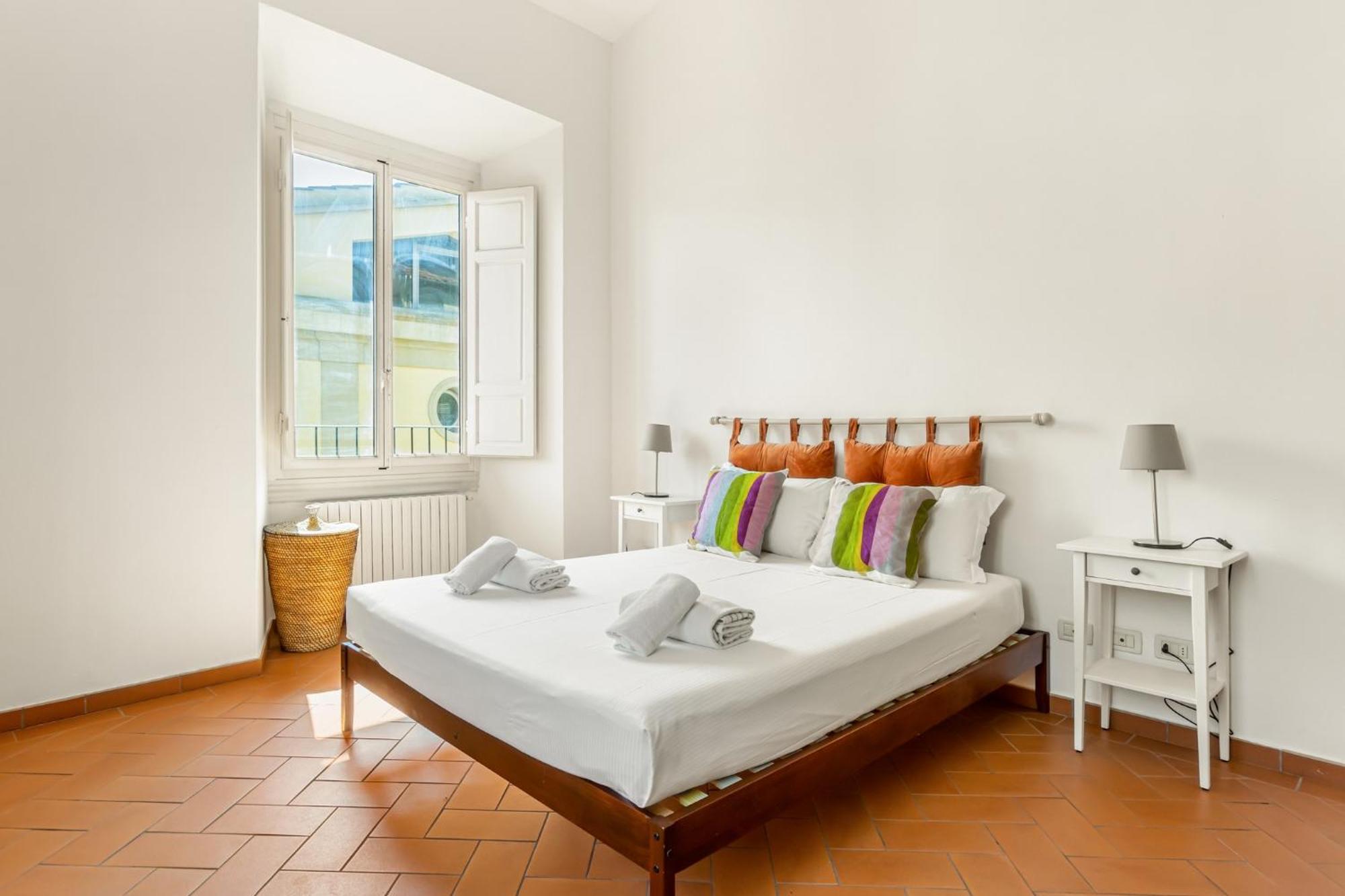 Appartement The Lions' In The Historic Centre X8 *