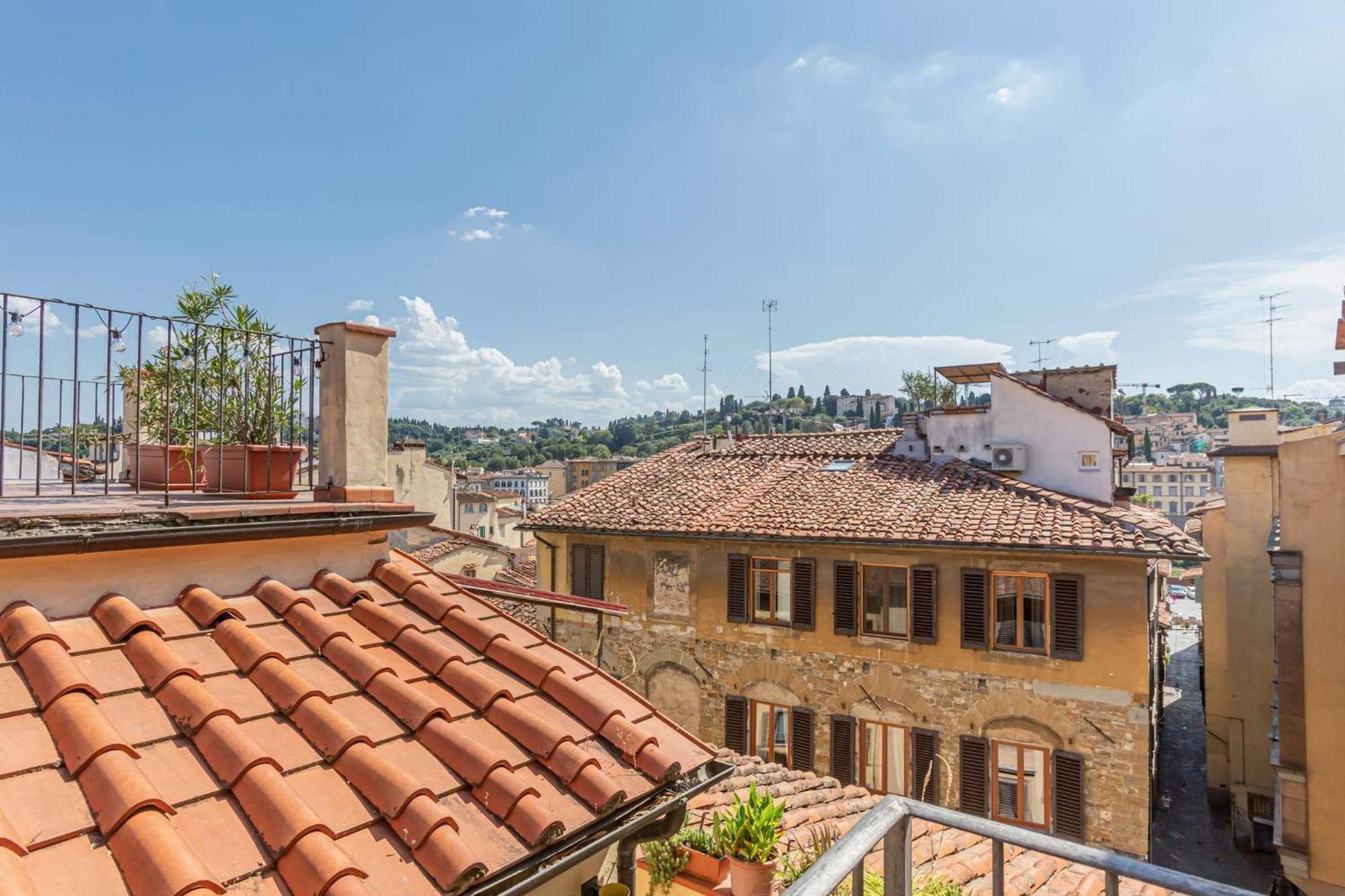 Appartement The Lions' In The Historic Centre X8 Florence