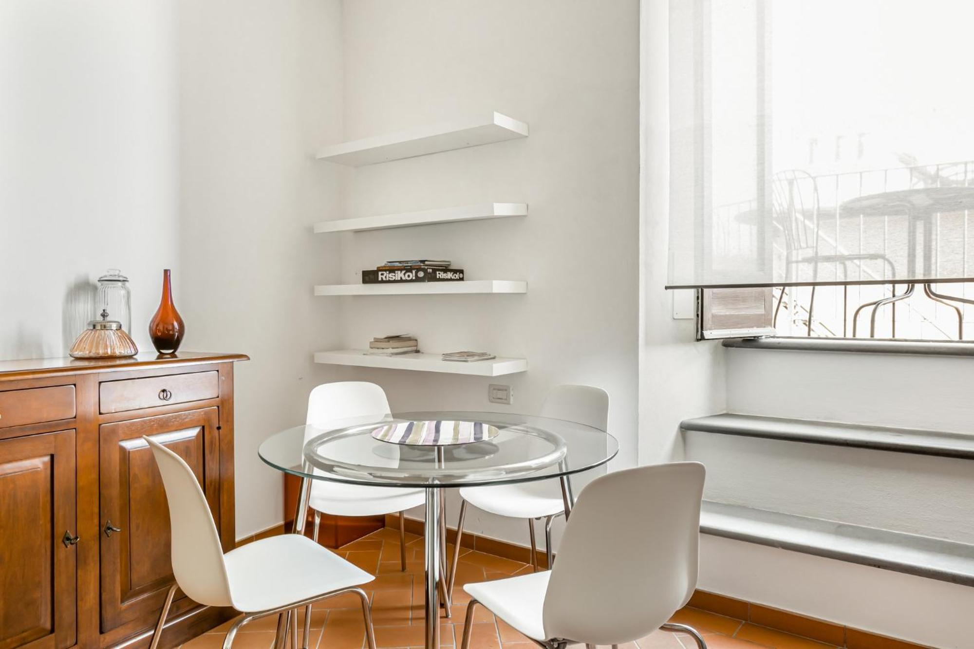 Appartement The Lions' In The Historic Centre X8 Florence