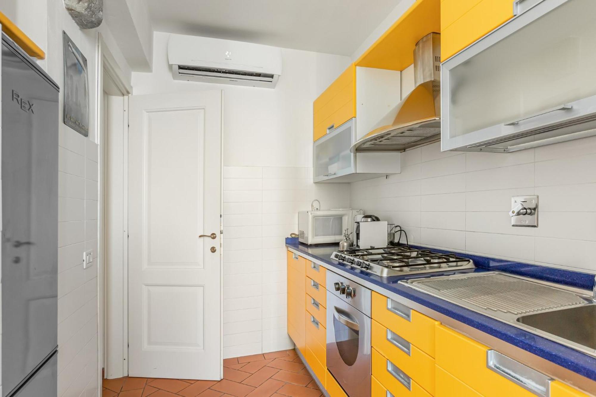 Appartement The Lions' In The Historic Centre X8 *