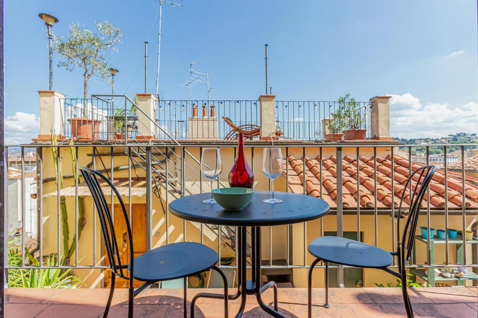 Appartement The Lions' In The Historic Centre X8