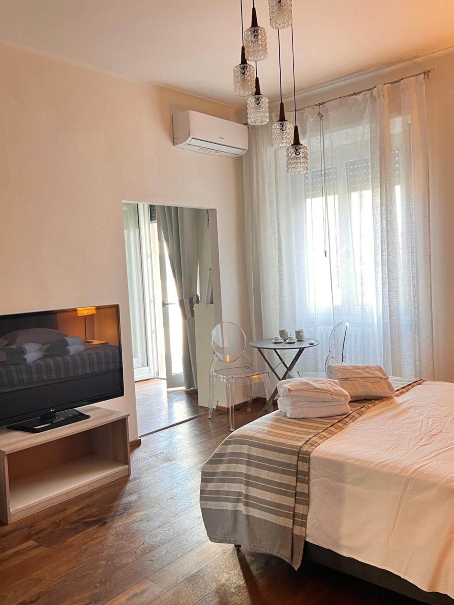Residenza Anton Doni Casa de hóspedes