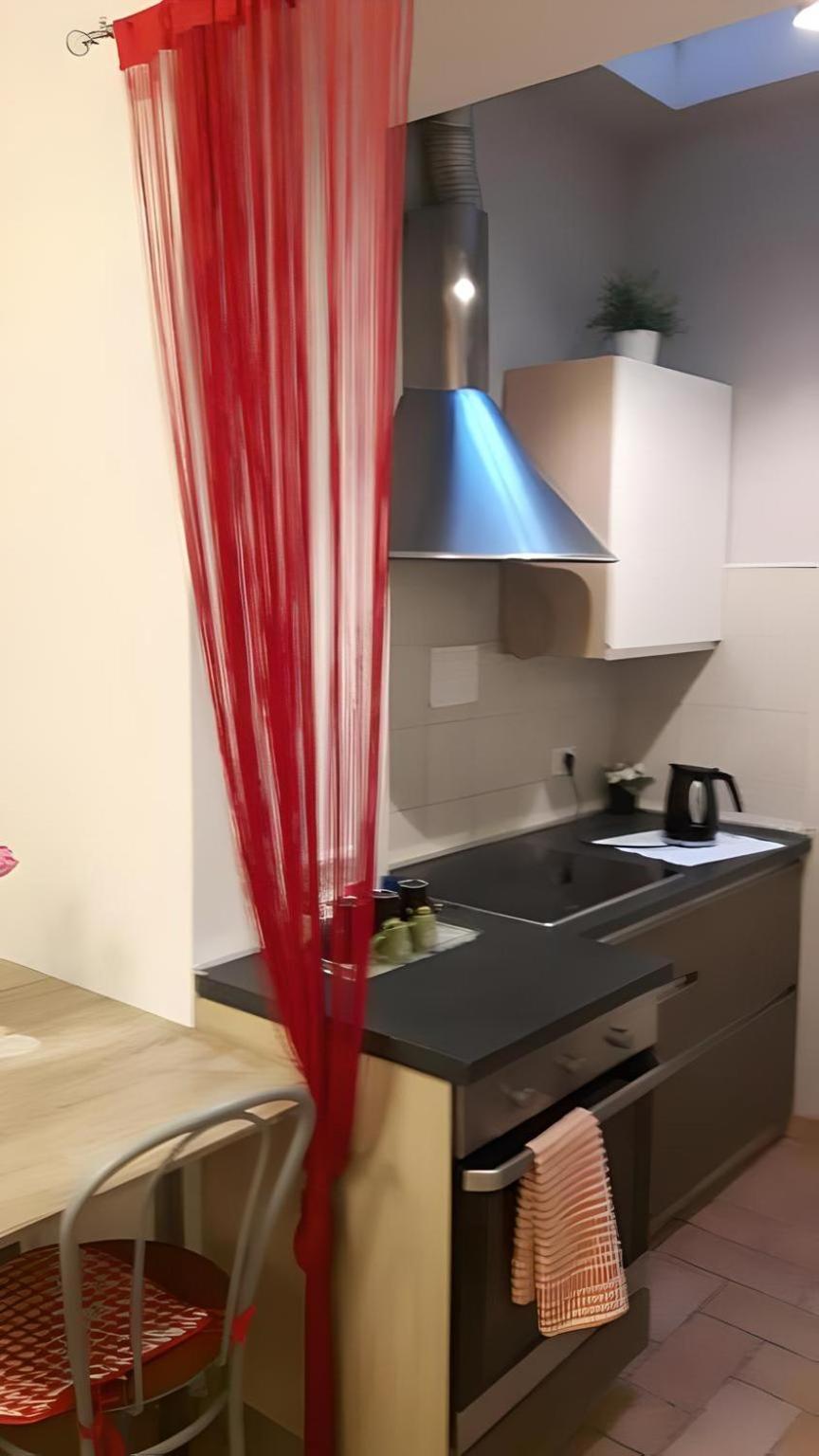 Casa Boss Oblivium * Florenz