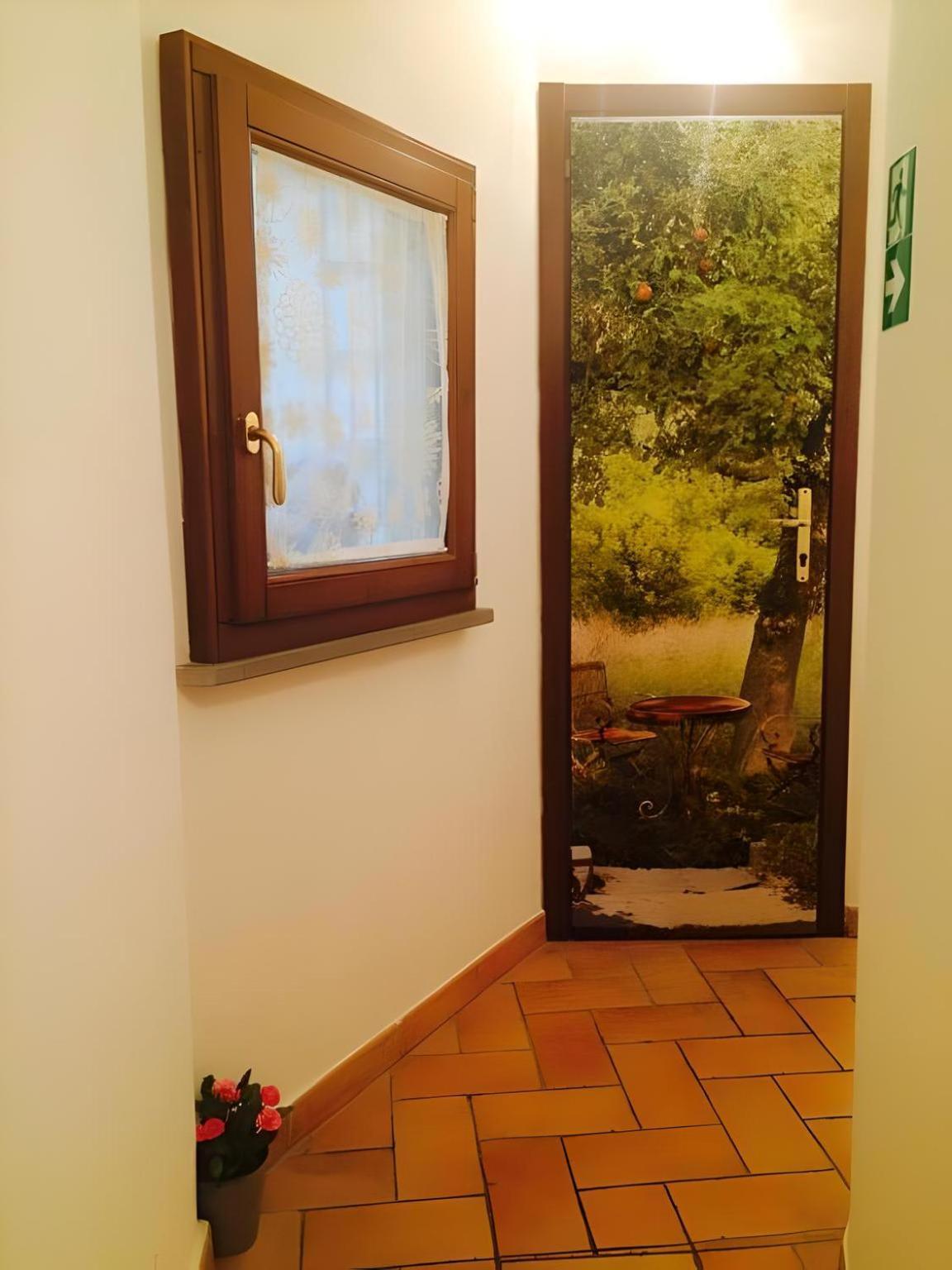 Casa Boss Oblivium Gasthof Florenz