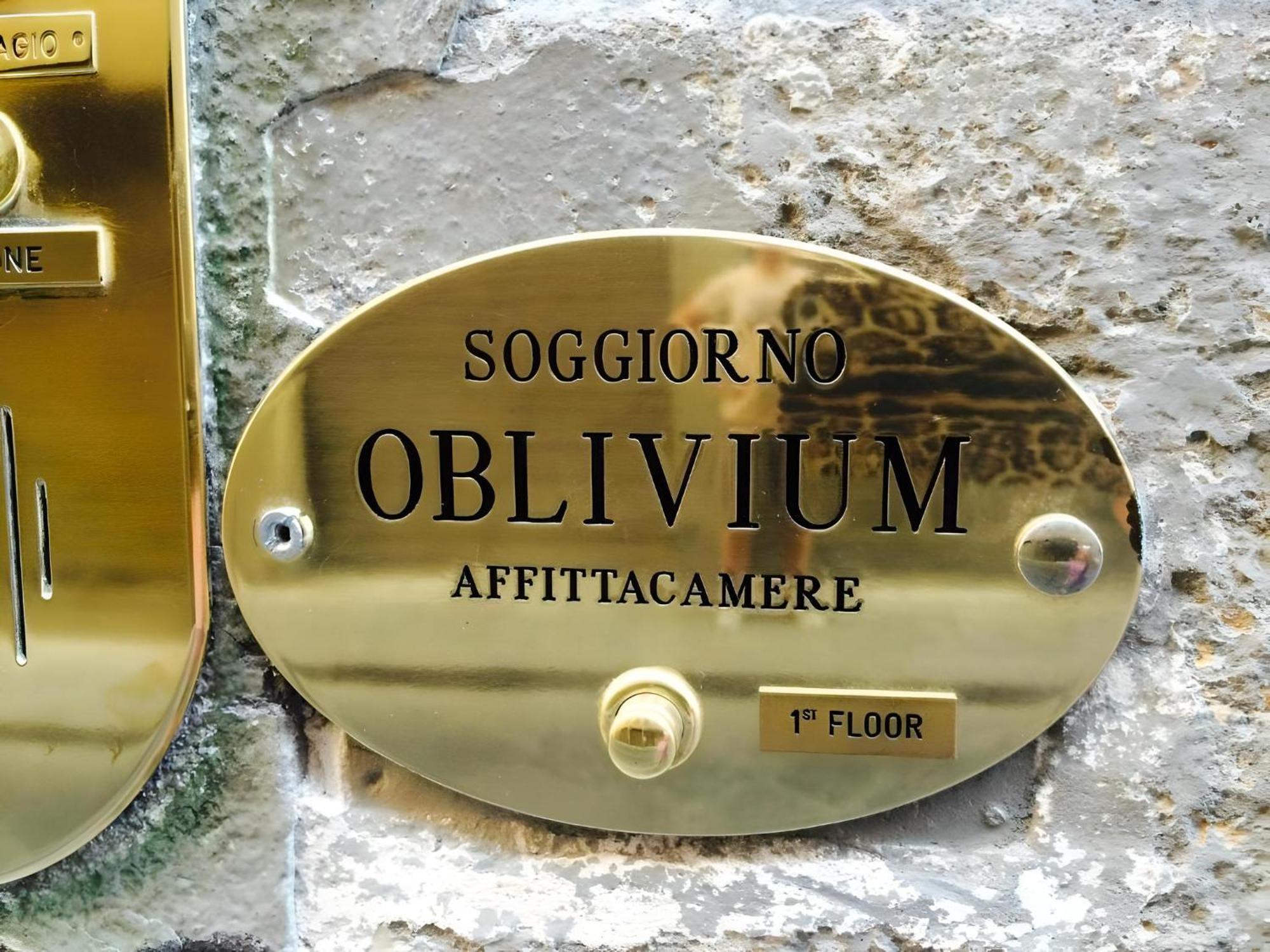 Casa Boss Oblivium Gasthof *