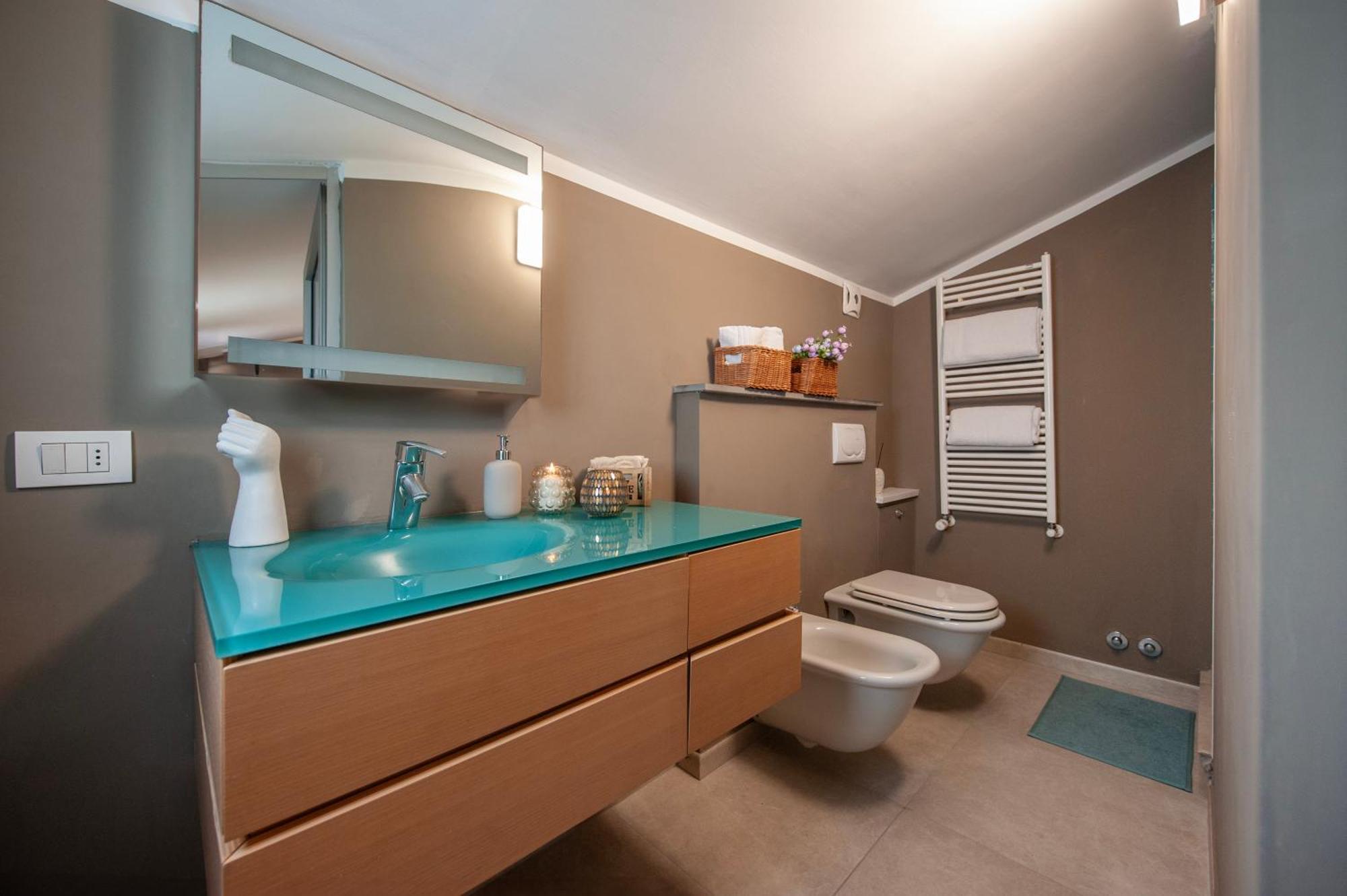 Appartement Il Magnifico - Flo *