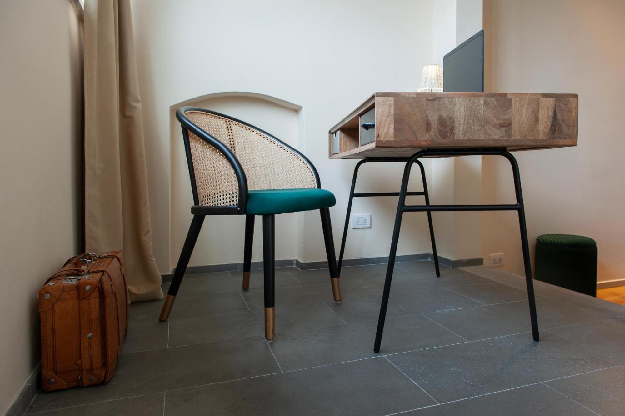 Appartement Il Magnifico - Flo Florence
