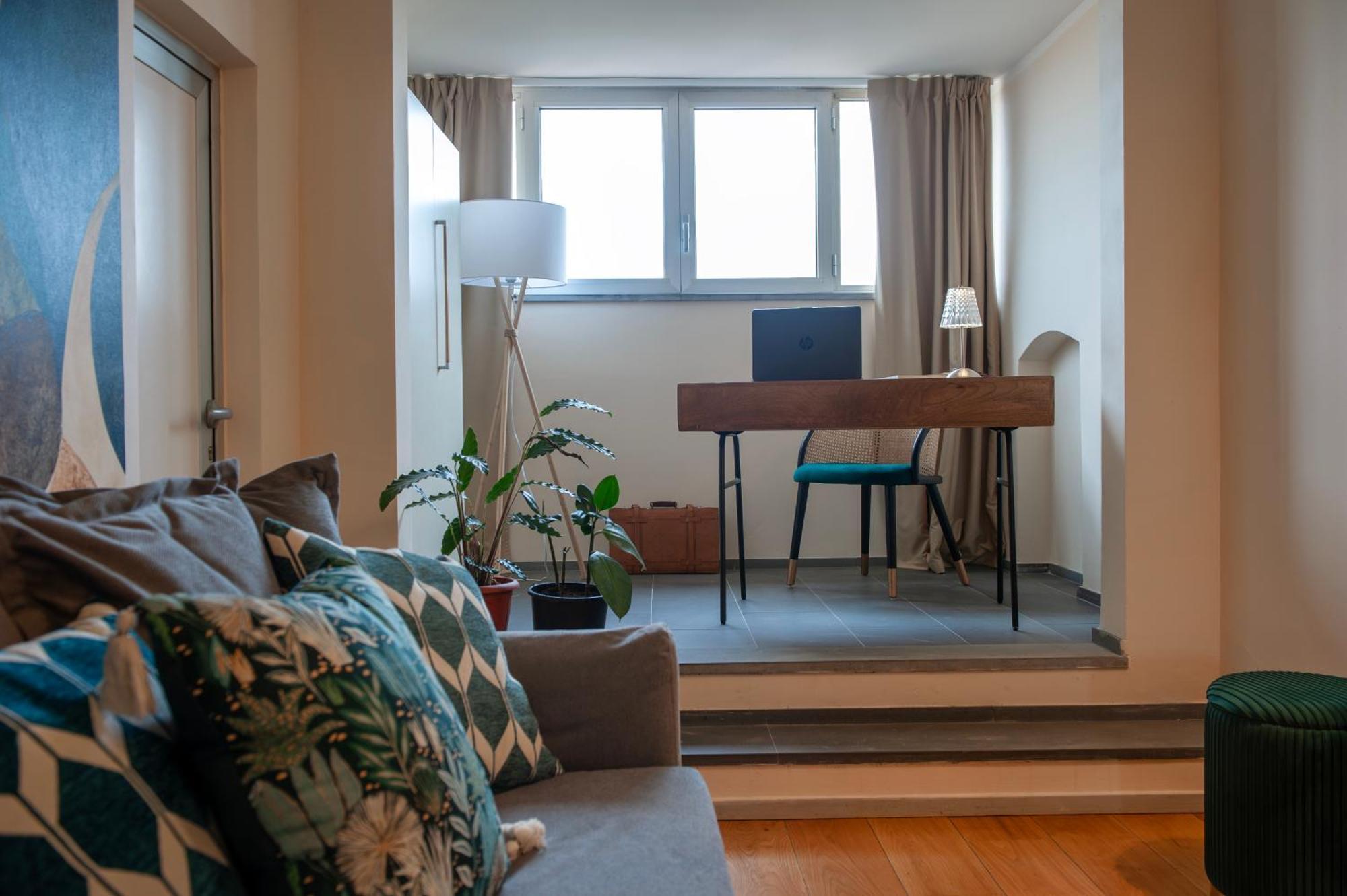 Il Magnifico - Flo Appartement *