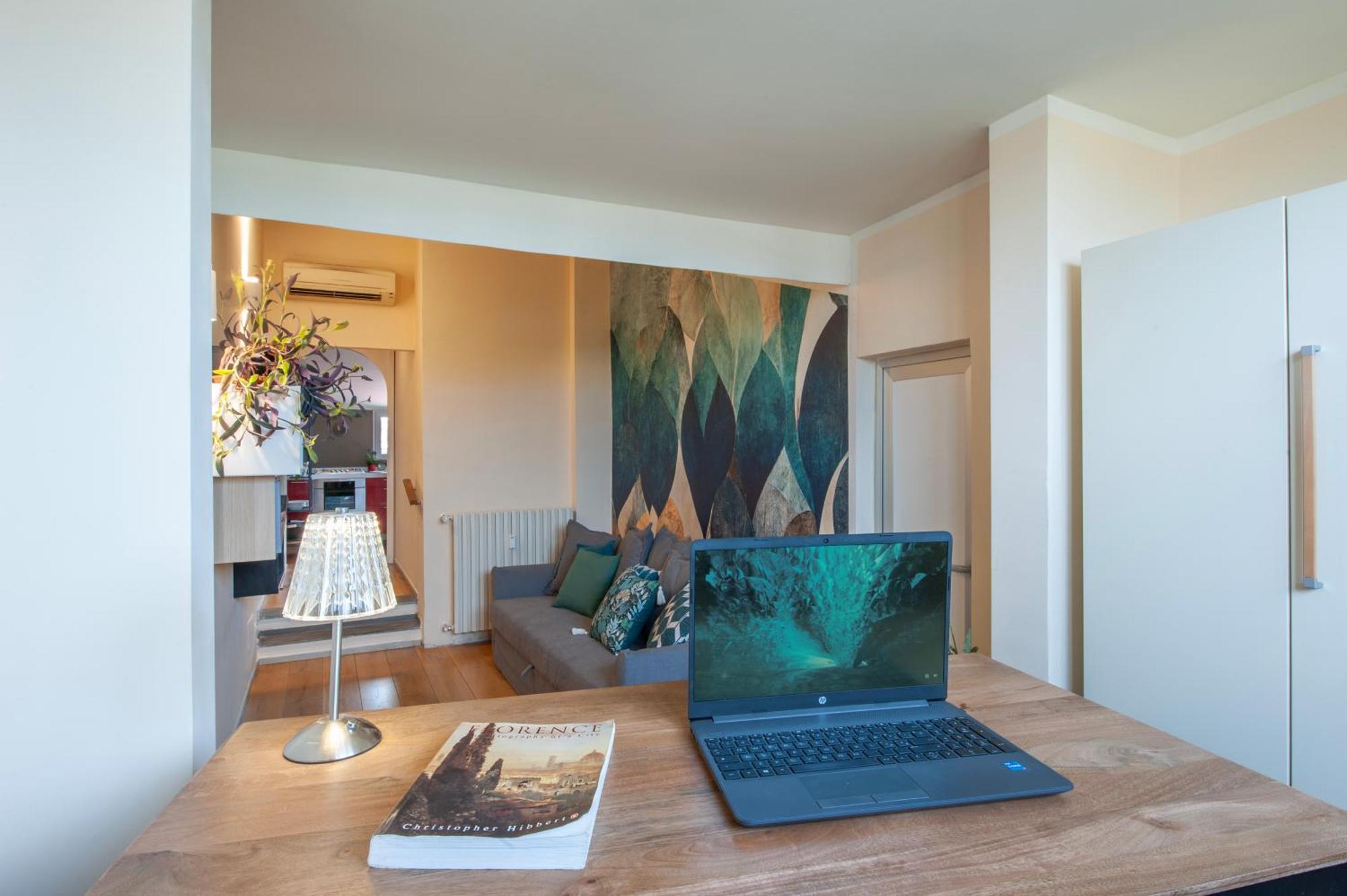 Il Magnifico - Flo Appartement