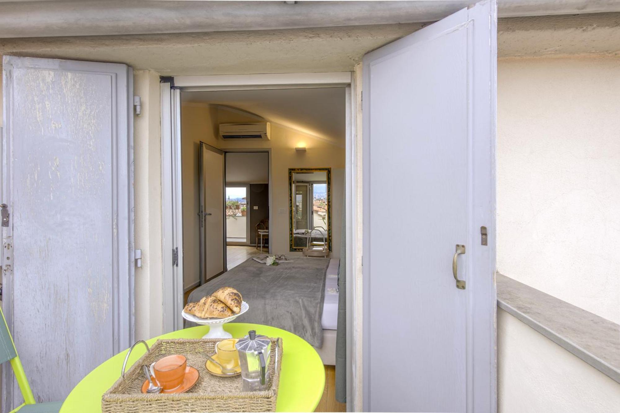Il Magnifico - Flo Appartement Florence
