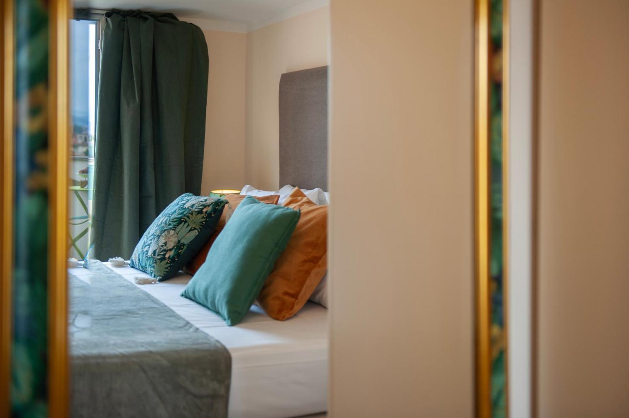 Il Magnifico - Flo Appartement *