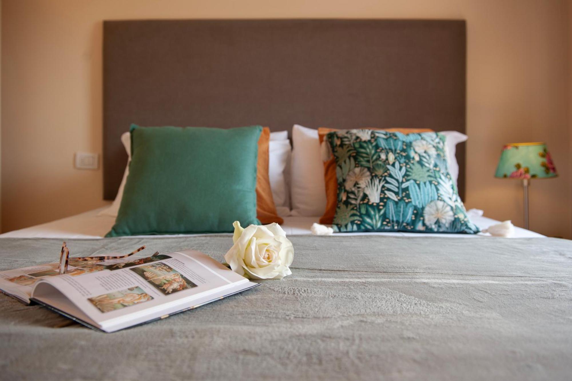 Appartement Il Magnifico - Flo *