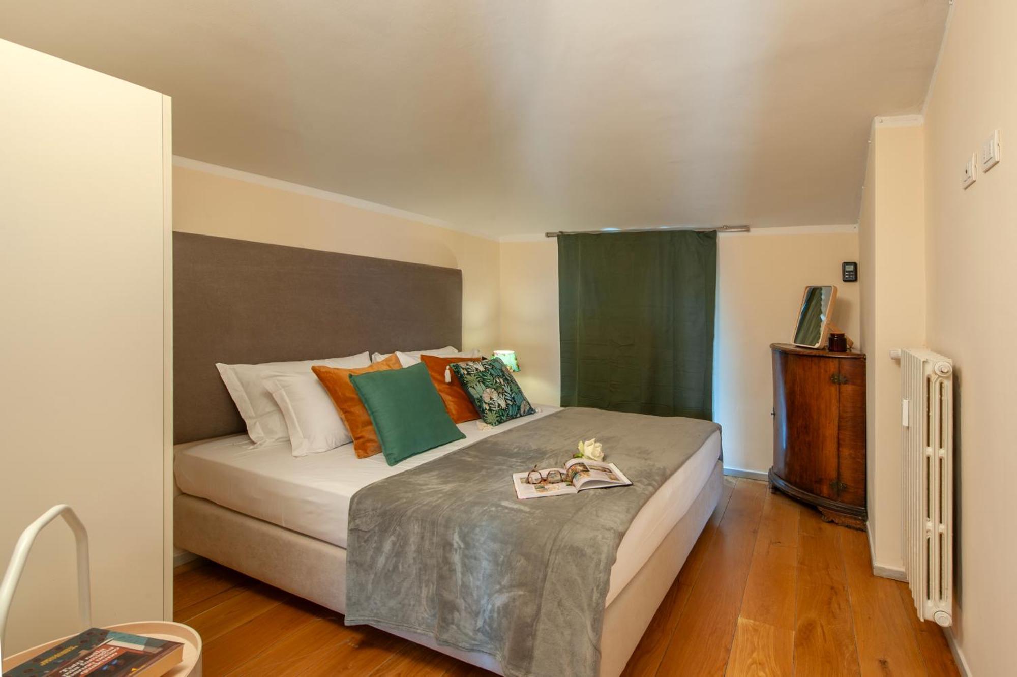 Appartement Il Magnifico - Flo Florence