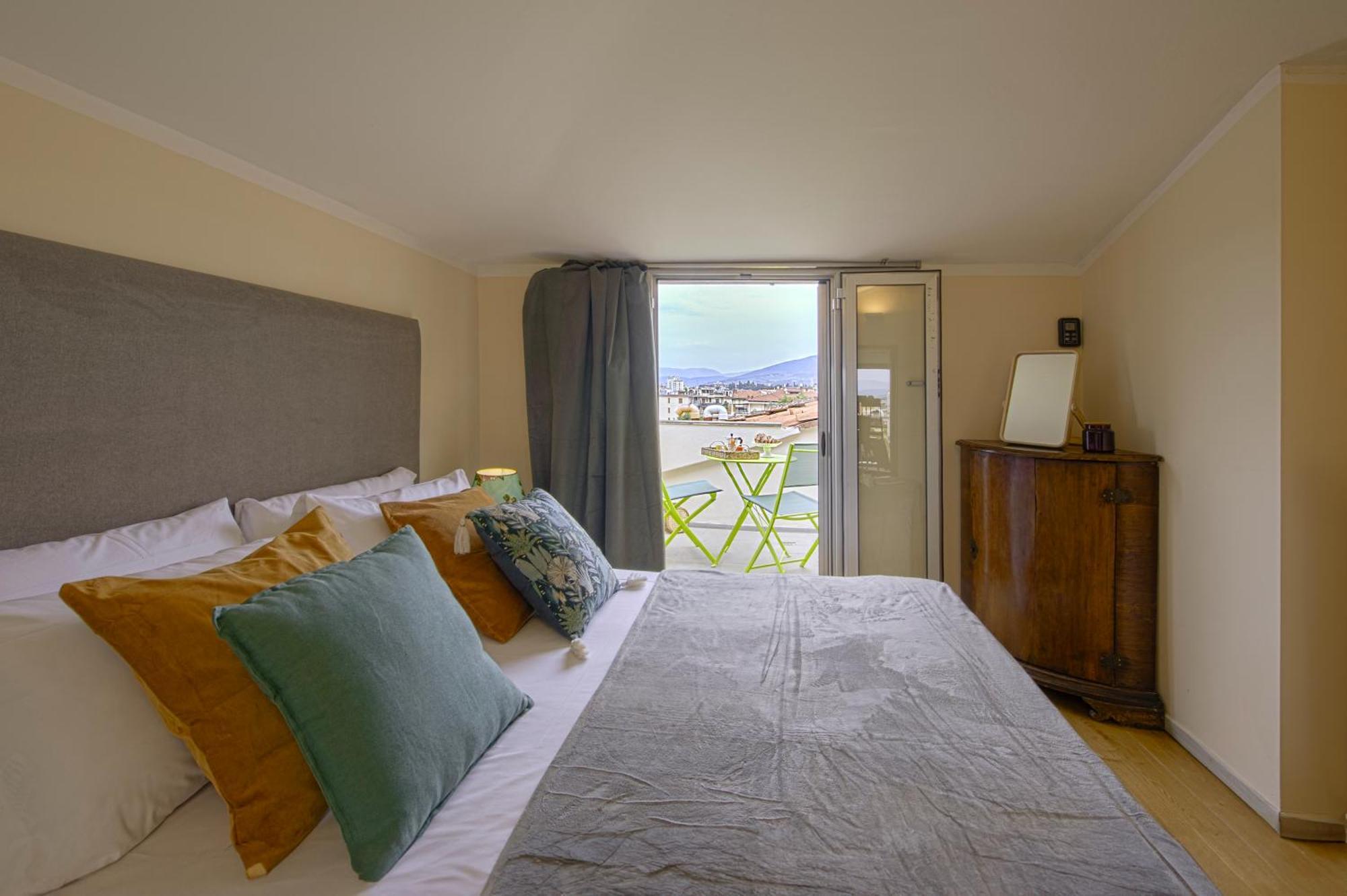 Appartement Il Magnifico - Flo