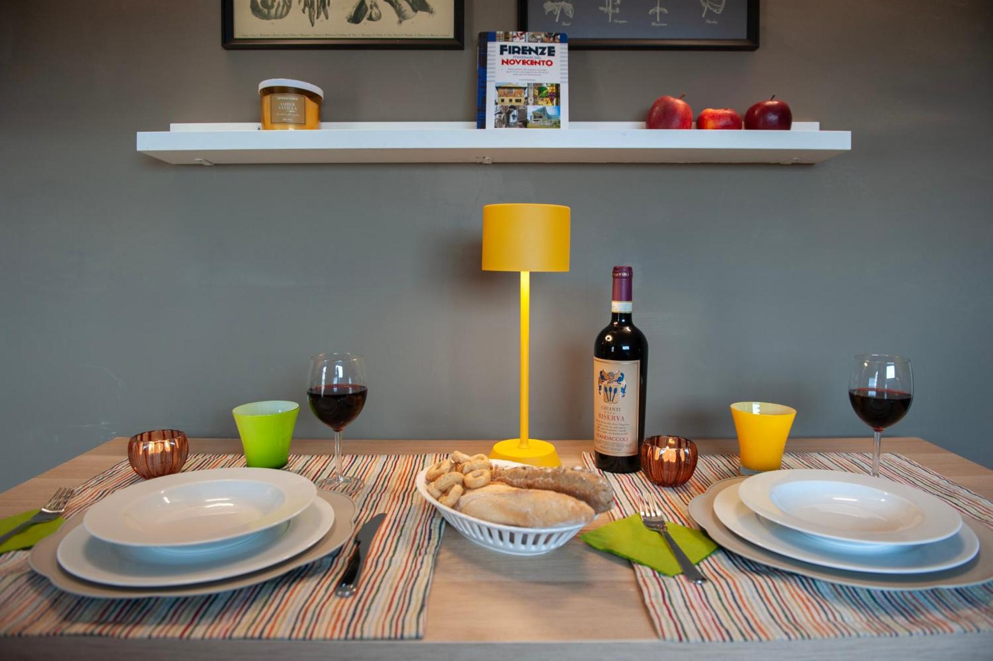 Appartement Il Magnifico - Flo
