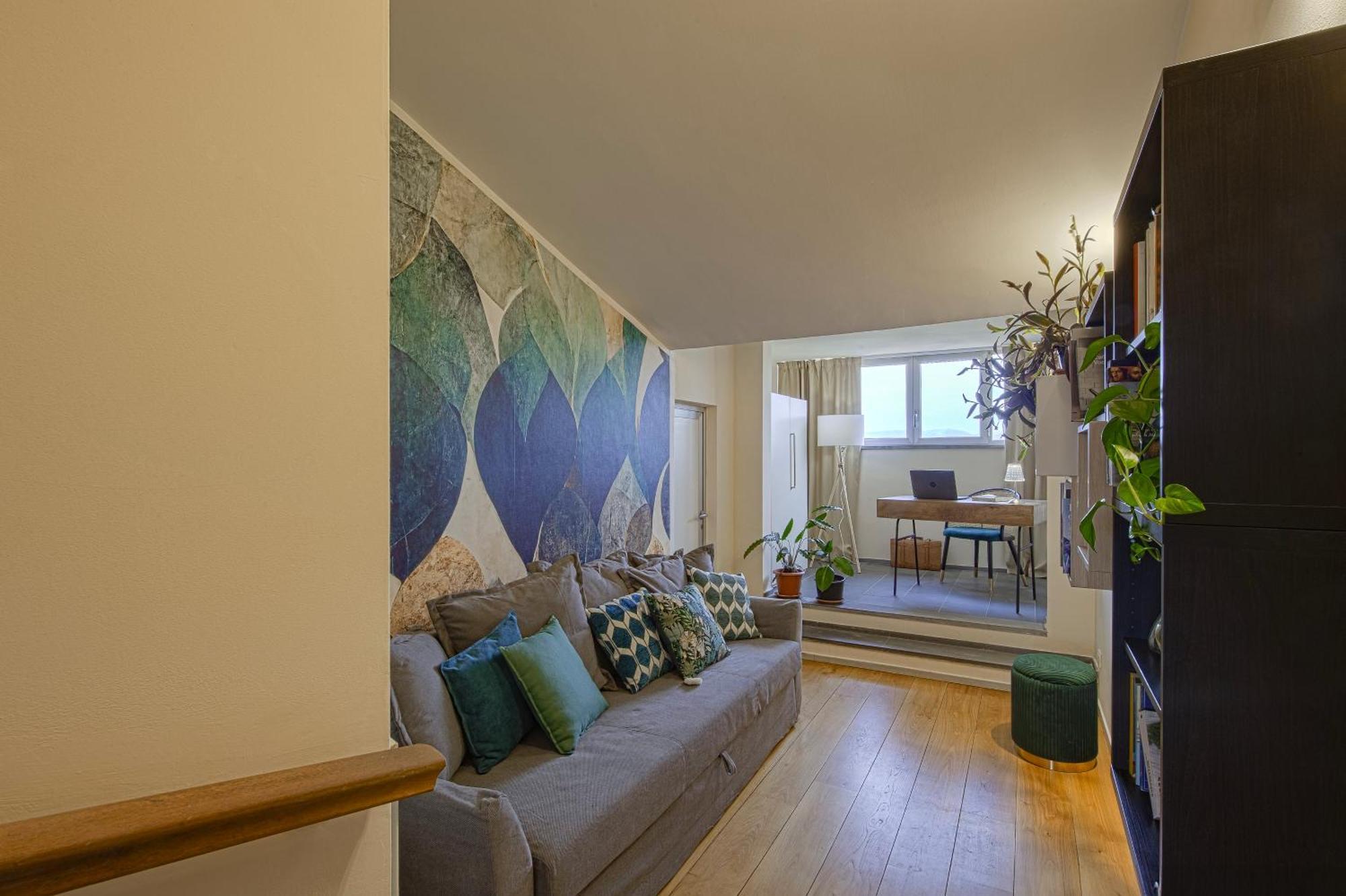 Appartement Il Magnifico - Flo
