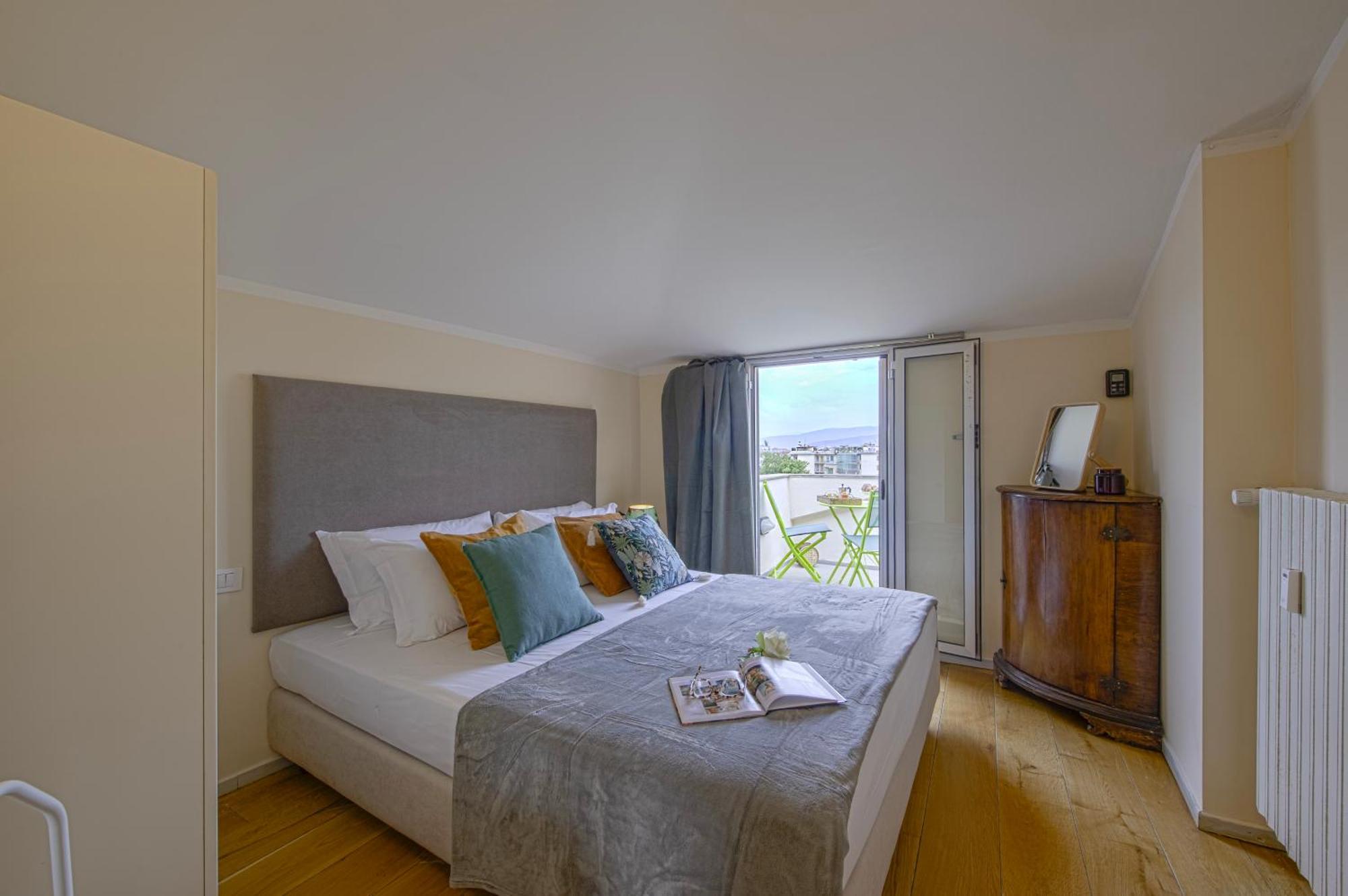 Il Magnifico - Flo Appartement