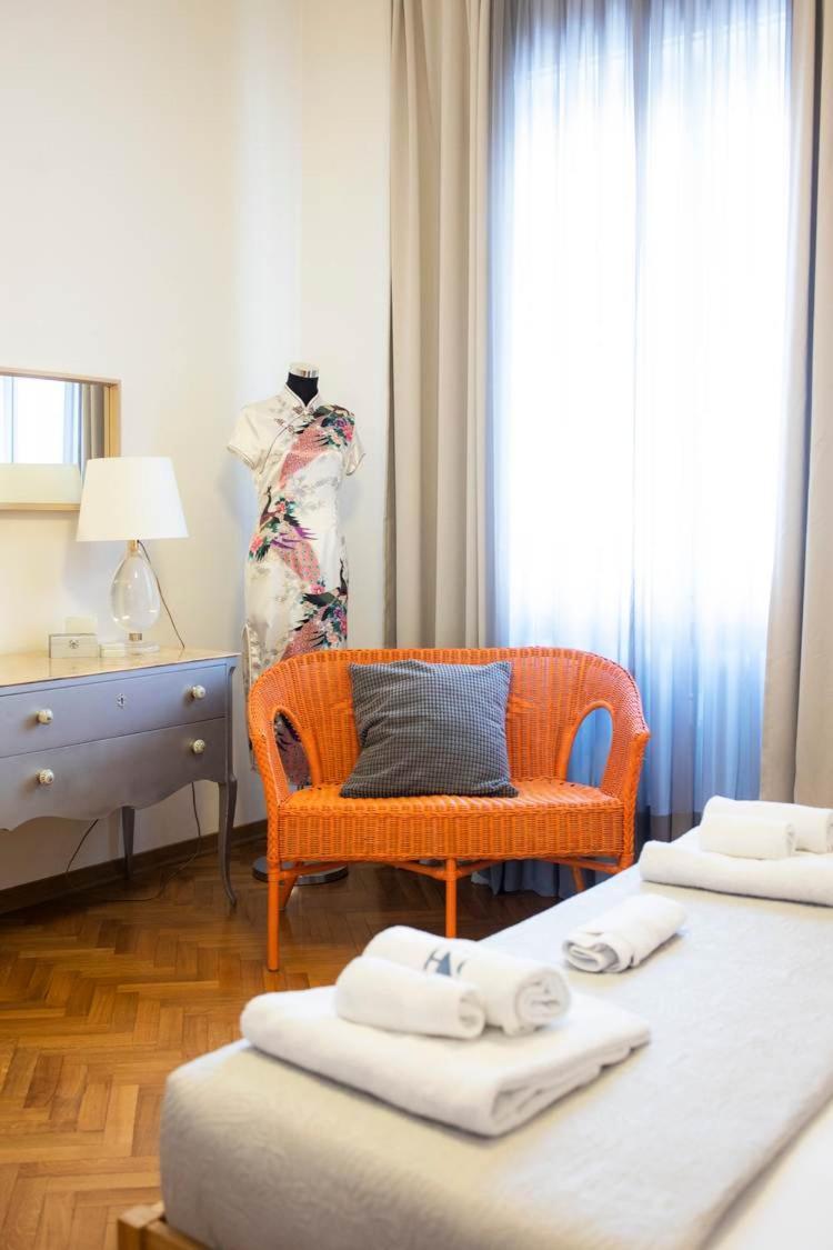 Apartment Homeby, Casa Romitino