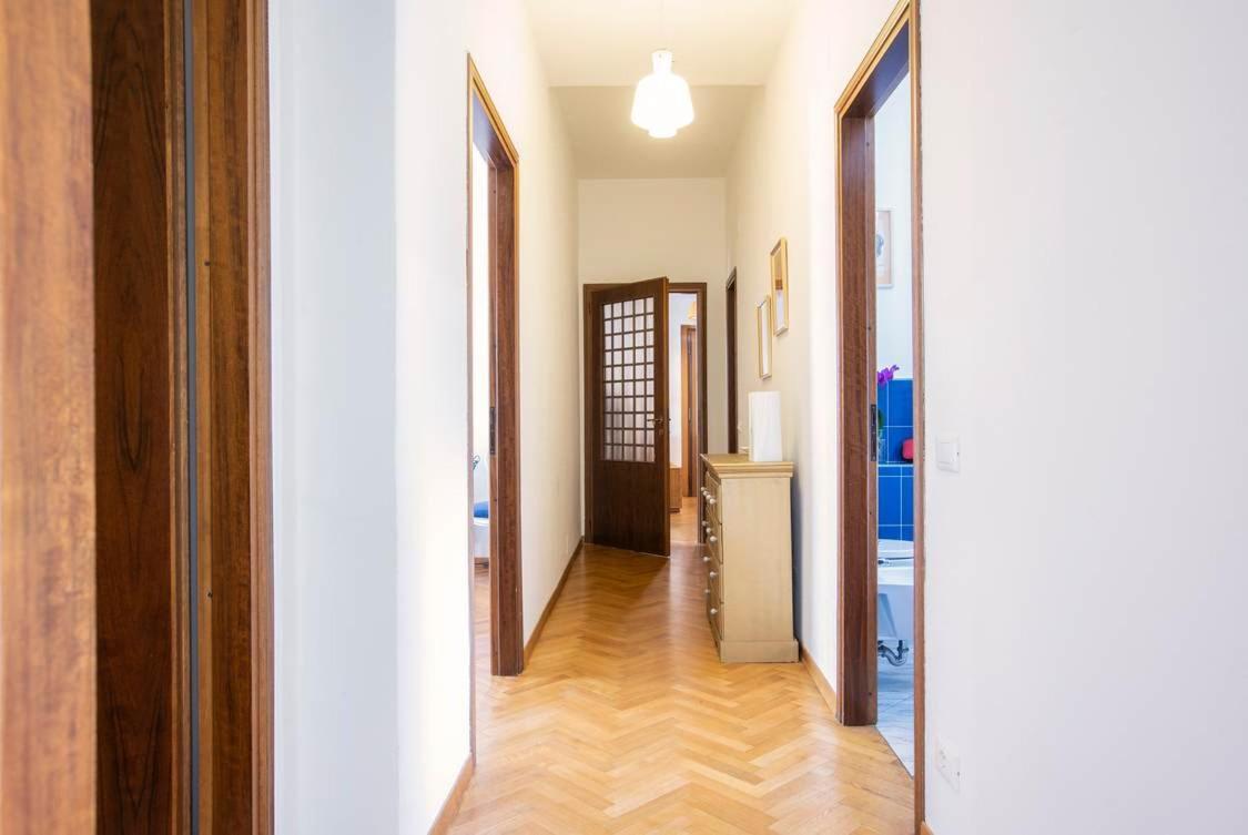 Apartment Homeby, Casa Romitino Florence