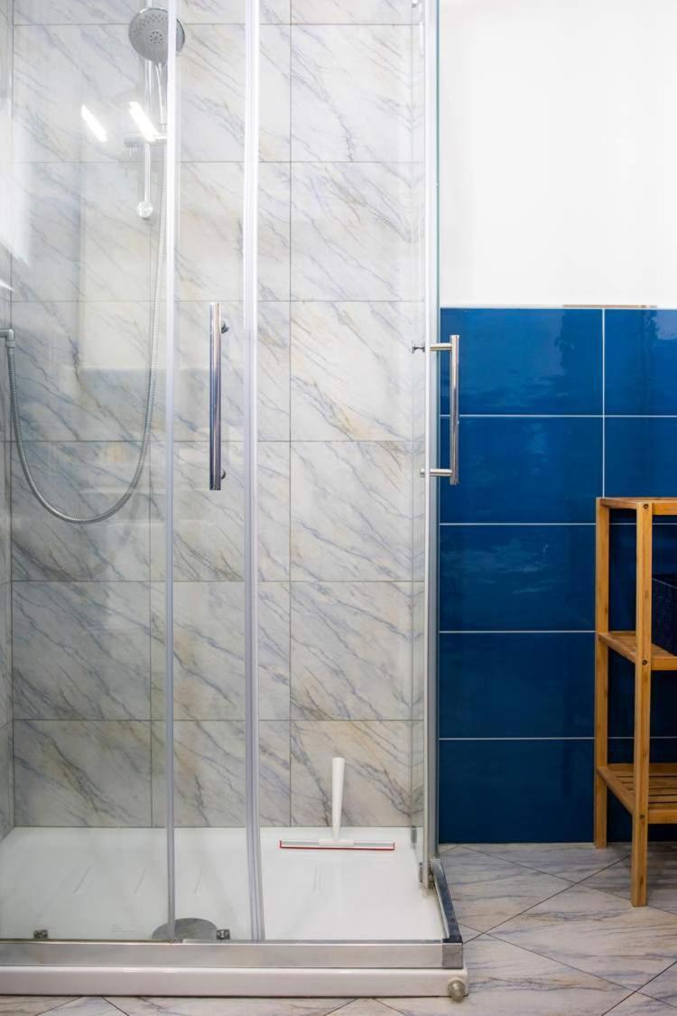 Homeby, Casa Romitino Florence