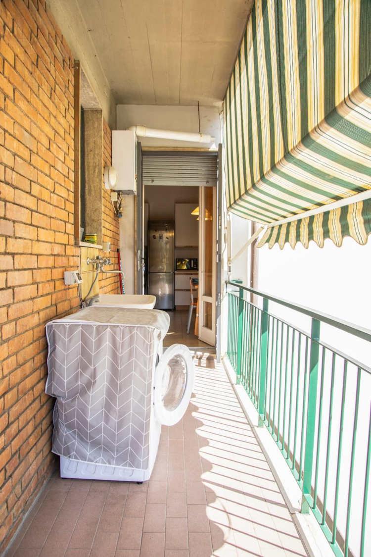 Apartment Homeby, Casa Romitino