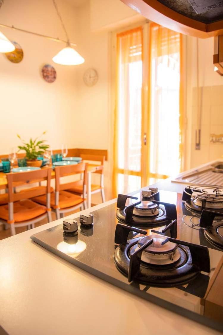 Apartment Homeby, Casa Romitino Florence