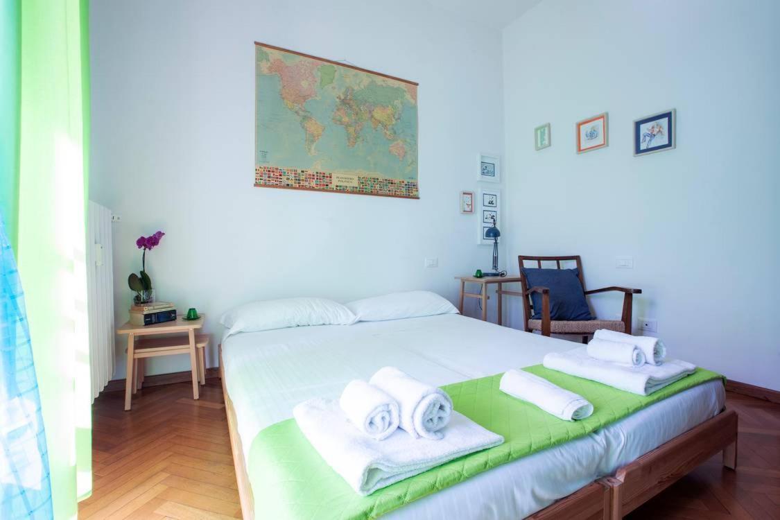 Homeby, Casa Romitino Florence