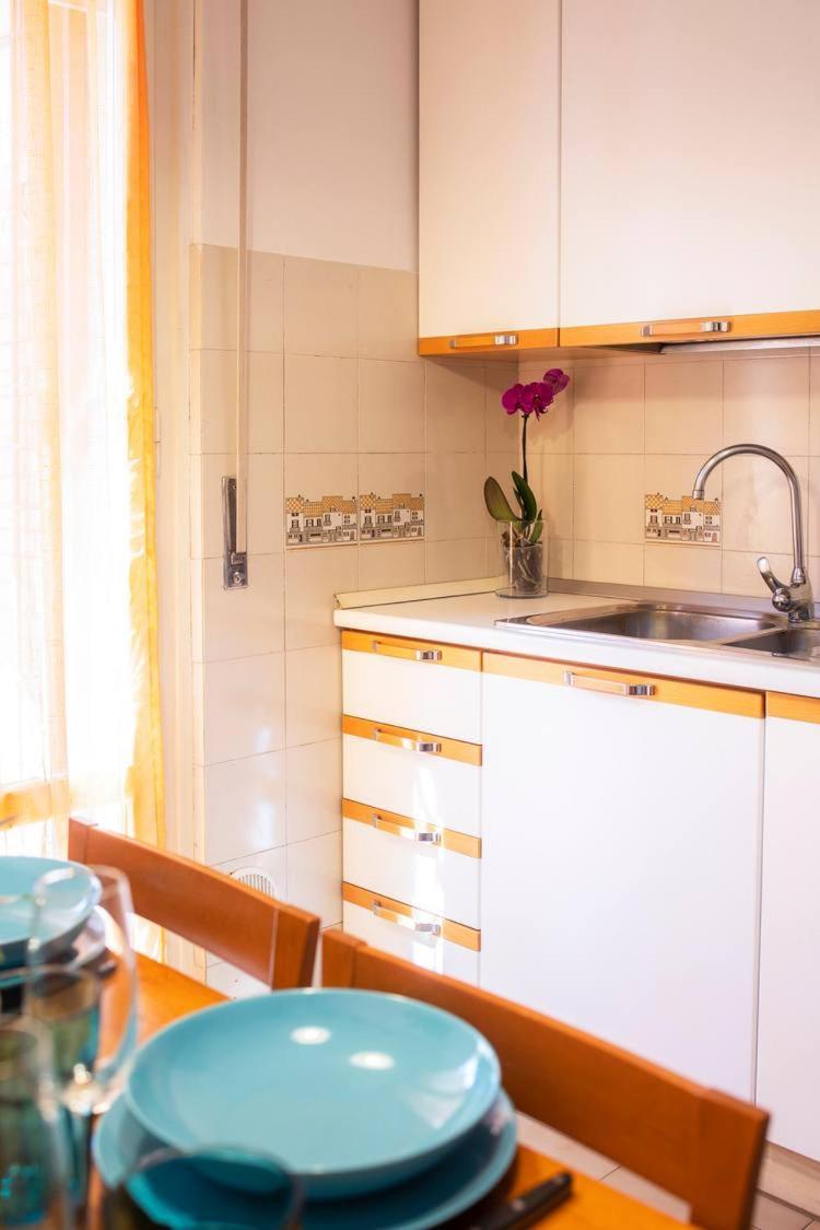 Homeby, Casa Romitino Florence