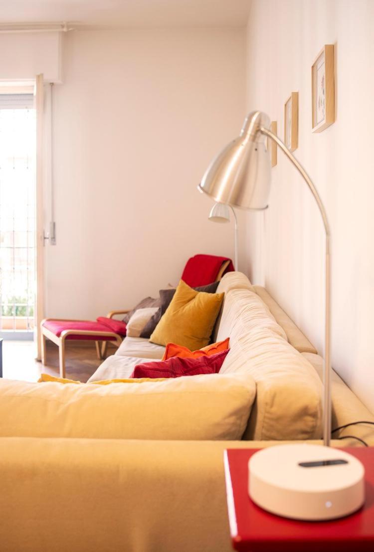 Homeby, Casa Romitino * Florence