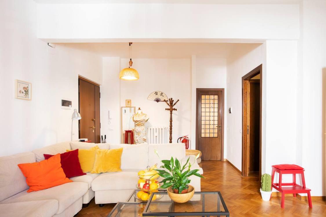 Apartment Homeby, Casa Romitino