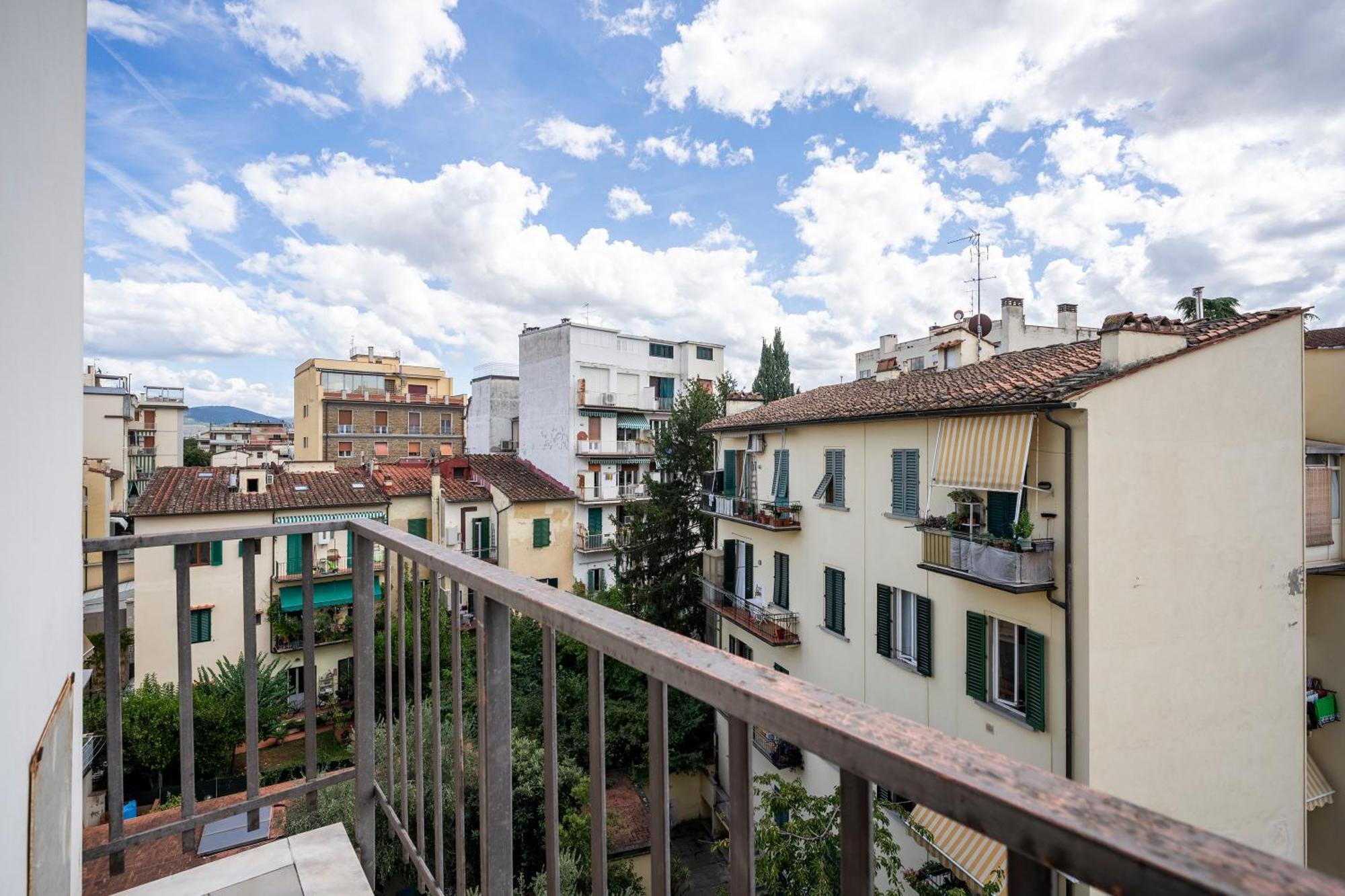 The Luxor - Angelico Apartment