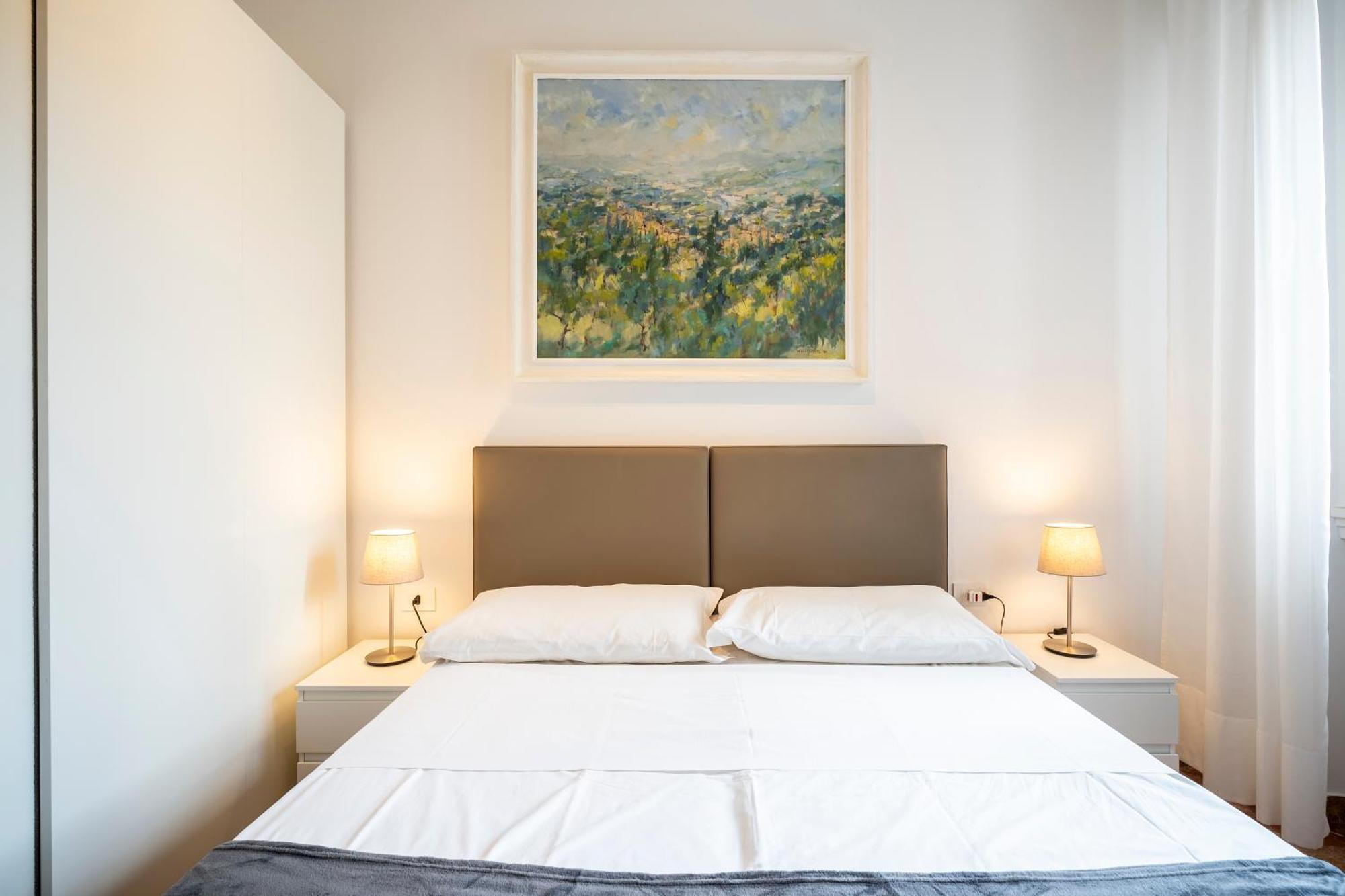 The Luxor - Angelico Florence