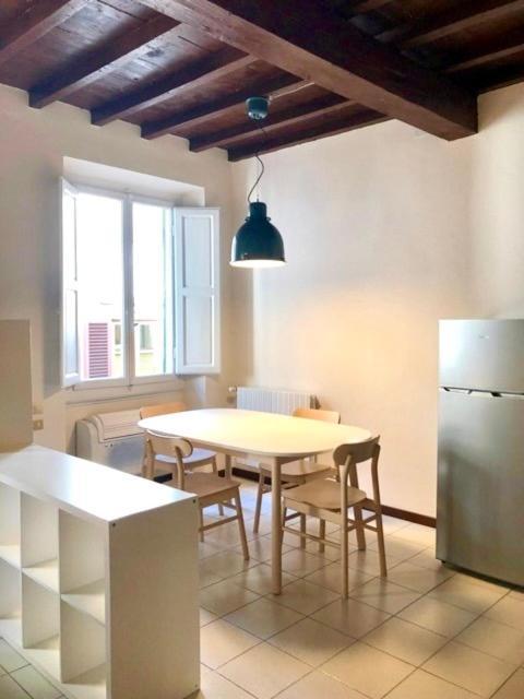 Apartamento Duomo Flats By Rebnb Florença