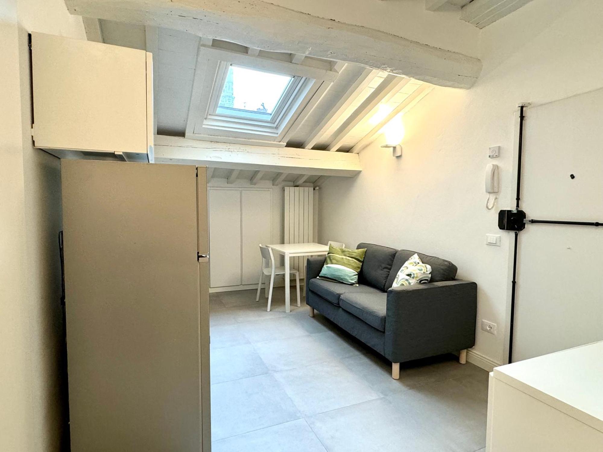 Duomo Flats By Rebnb Apartamento Florença