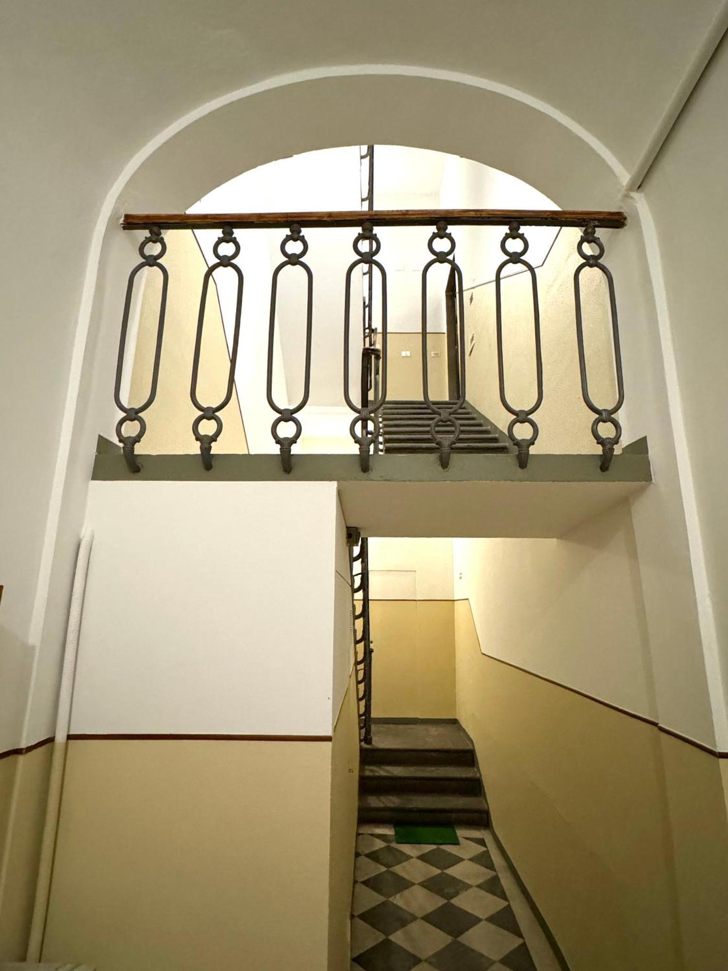 Duomo Flats By Rebnb Apartamento *