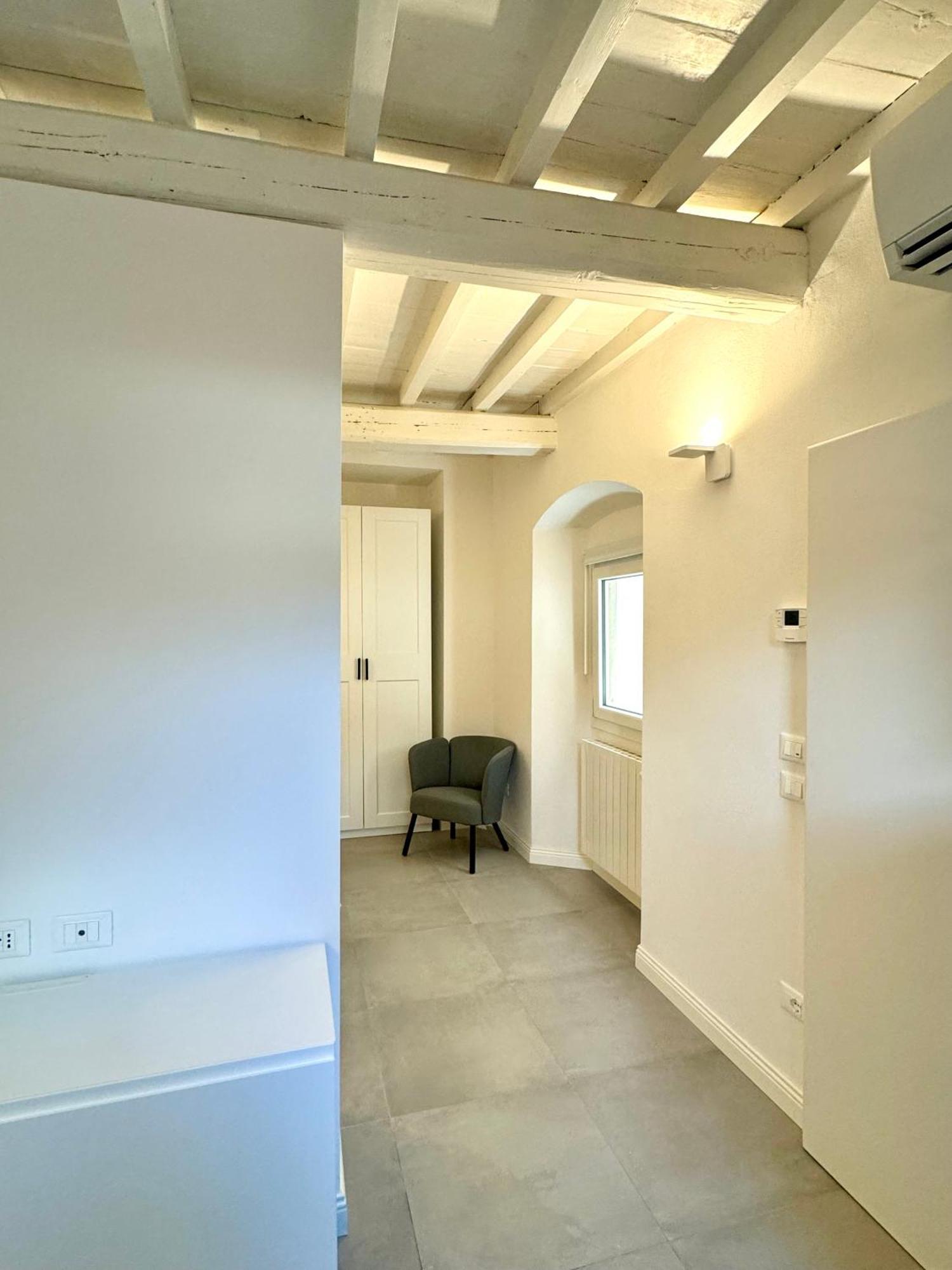 Duomo Flats By Rebnb Apartamento Florença