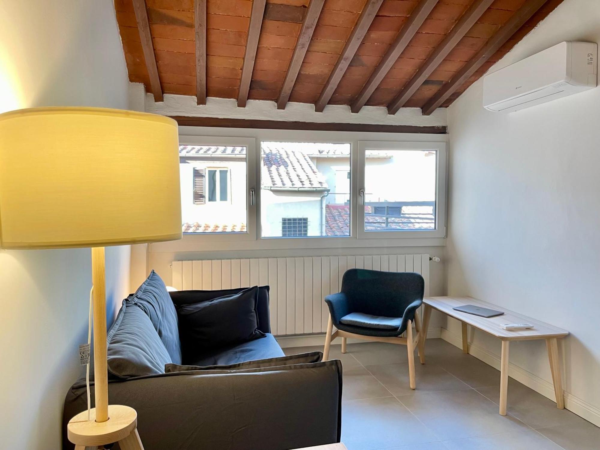 Apartamento Duomo Flats By Rebnb Florença