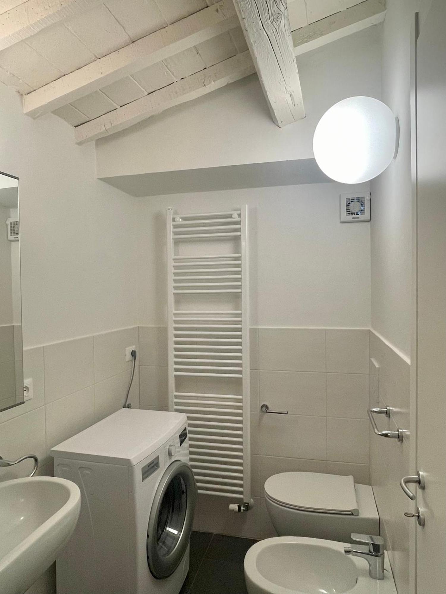 Duomo Flats By Rebnb Apartamento *